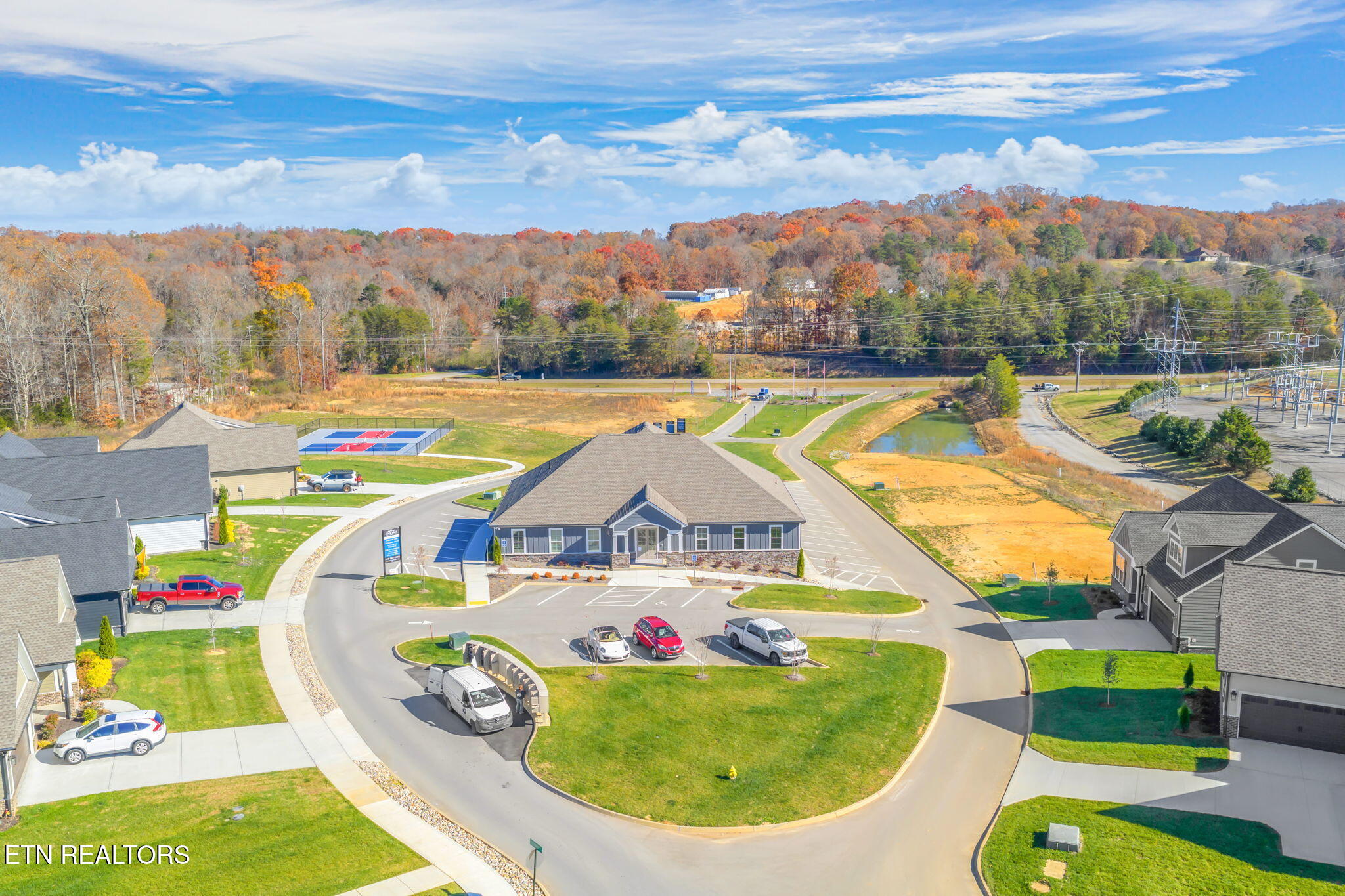 295 Bittersweet Lane Lenoir City TN 37771