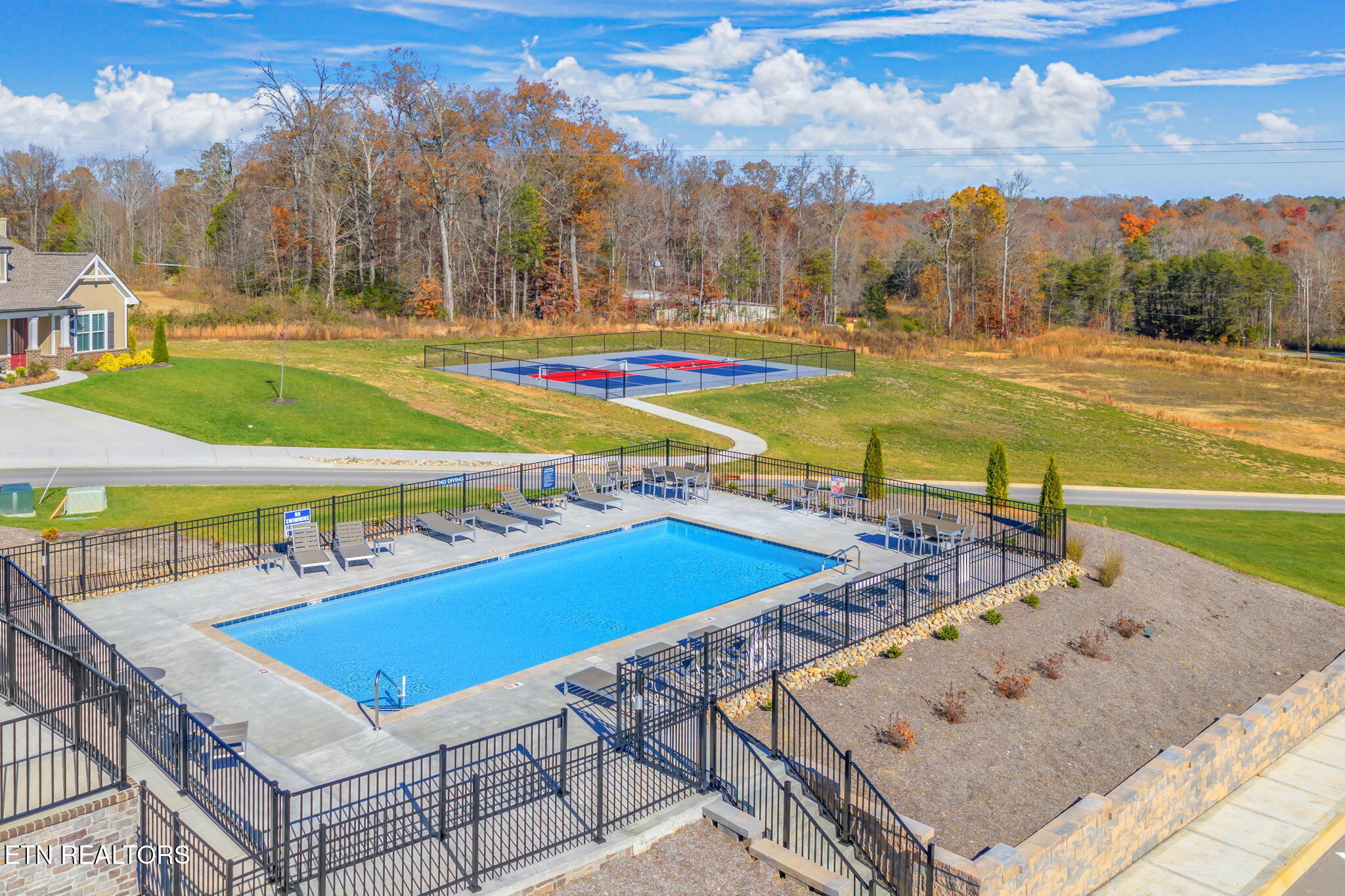 295 Bittersweet Lane Lenoir City TN 37771