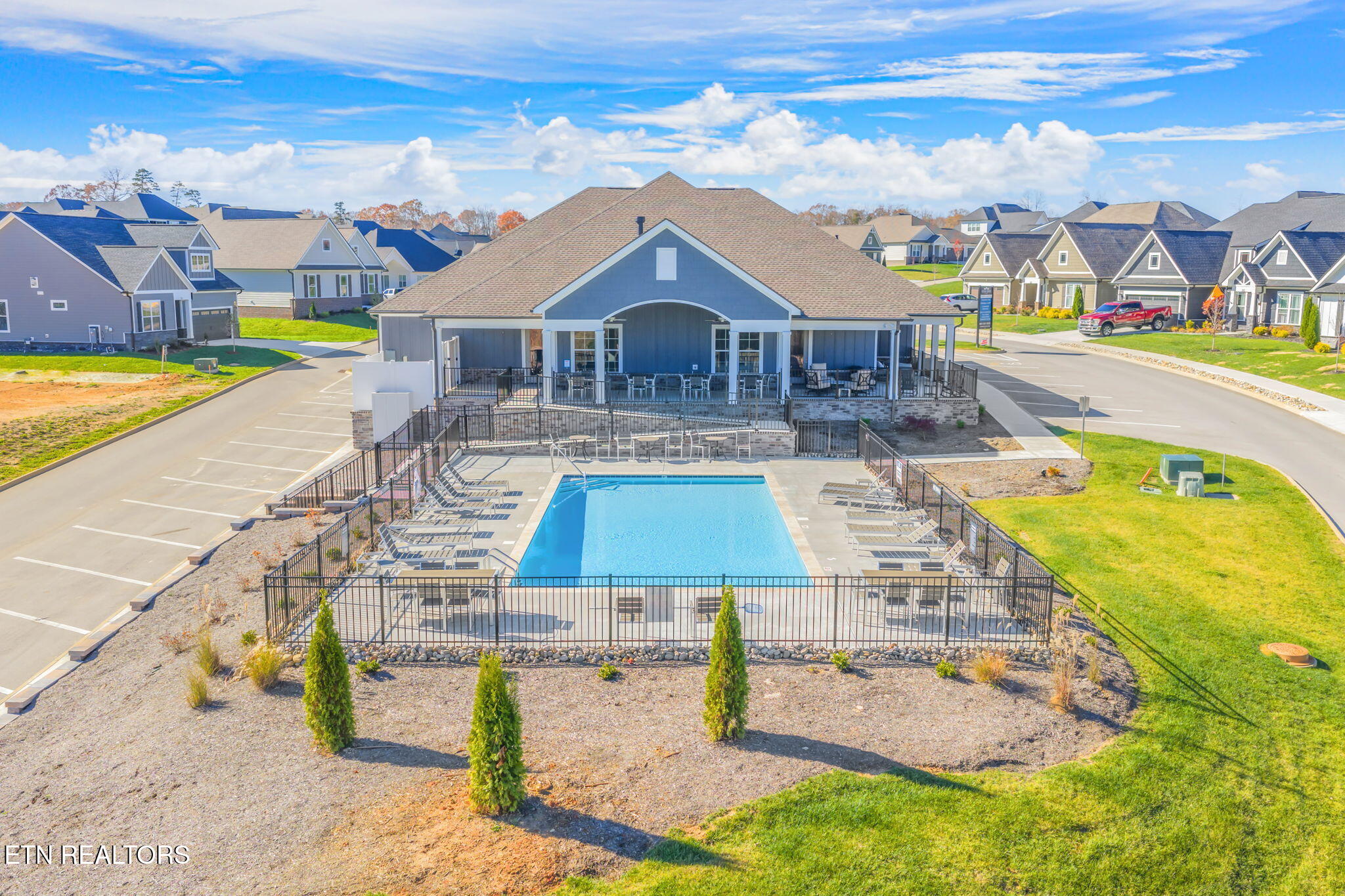 295 Bittersweet Lane Lenoir City TN 37771