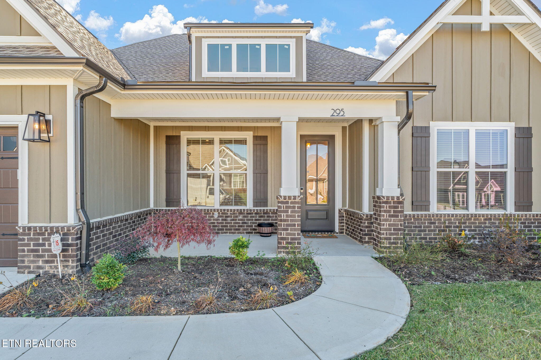 295 Bittersweet Lane Lenoir City TN 37771