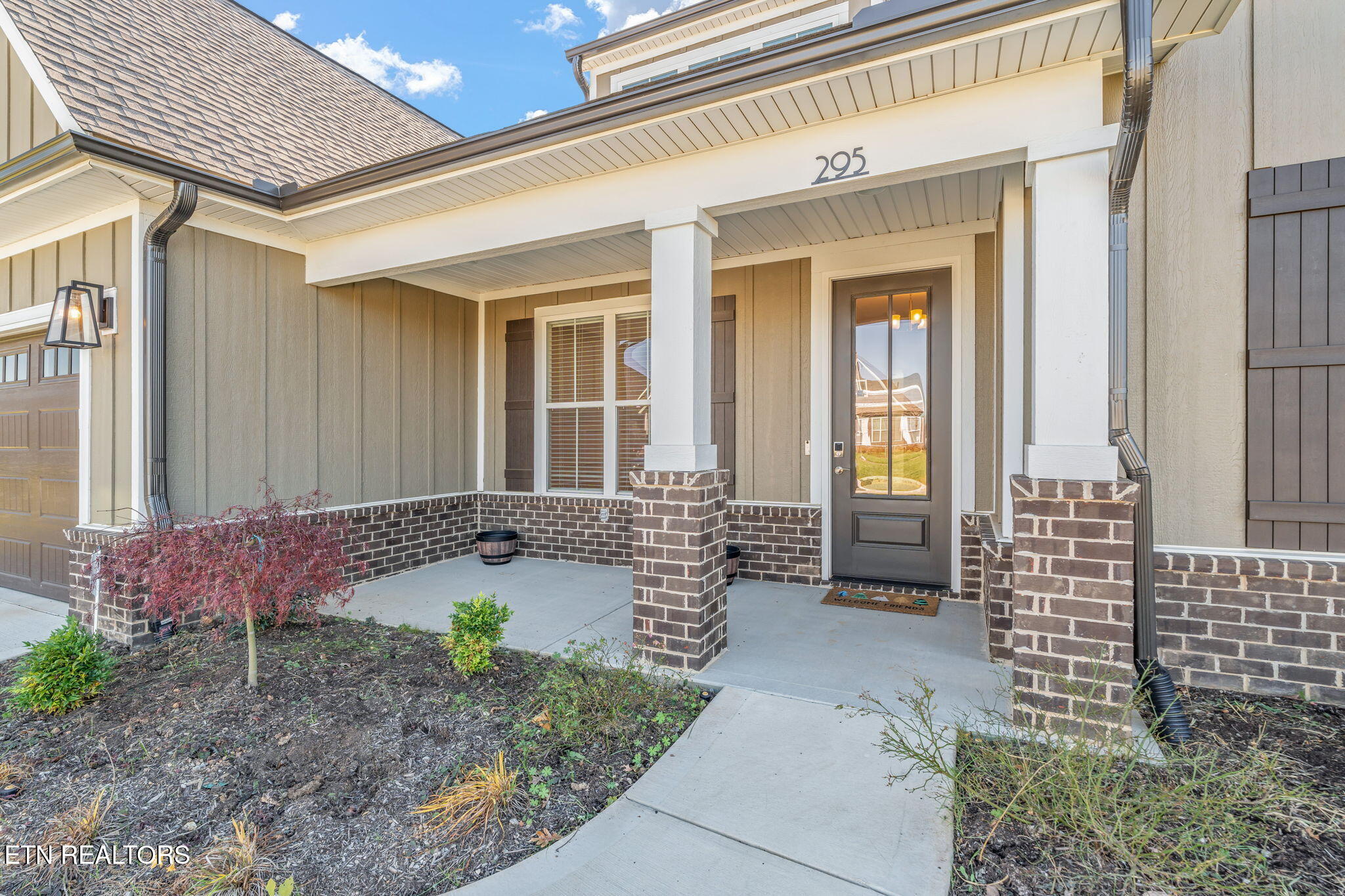 295 Bittersweet Lane Lenoir City TN 37771