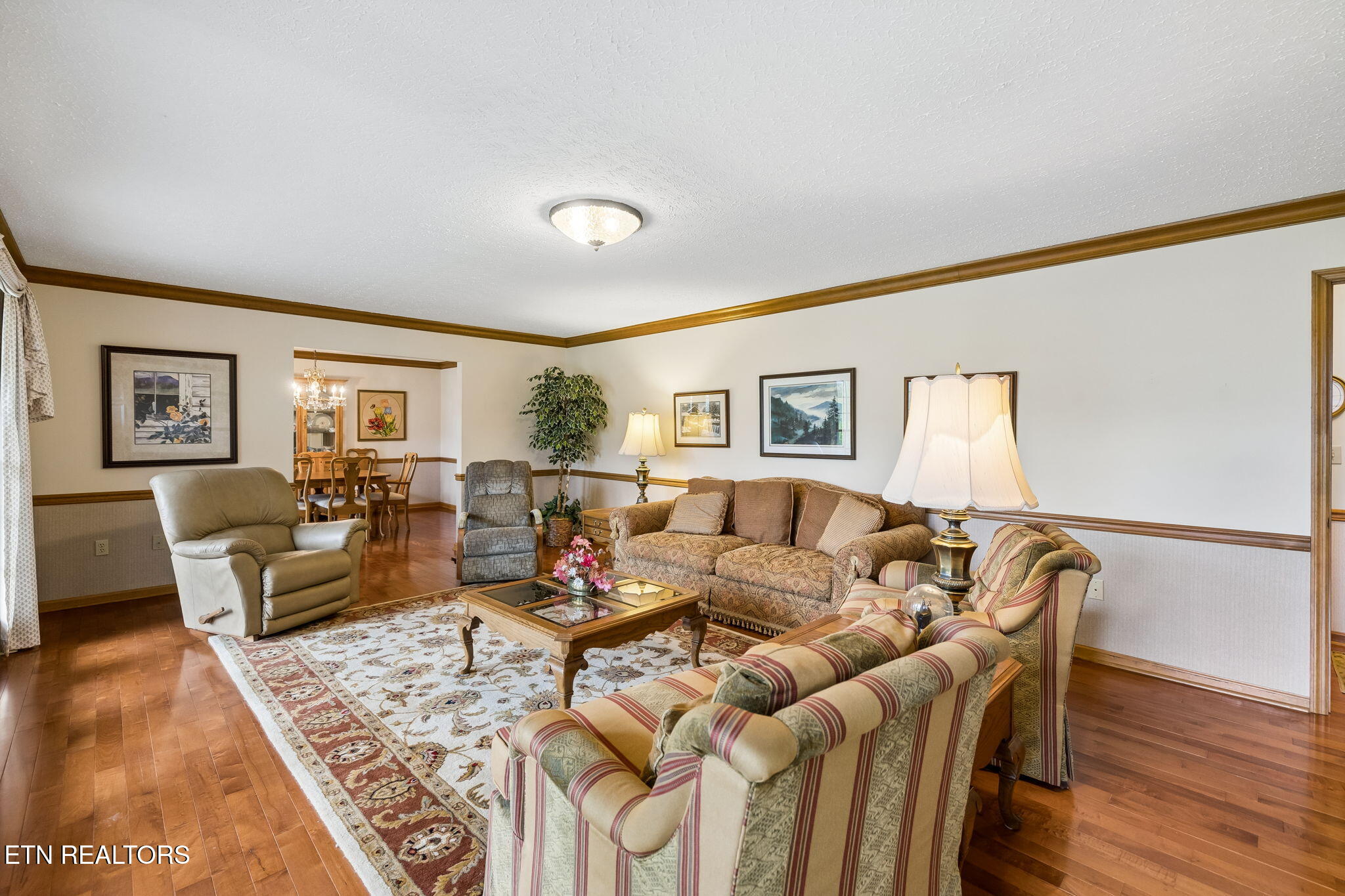 3114 Wearwood Drive Sevierville TN 37862