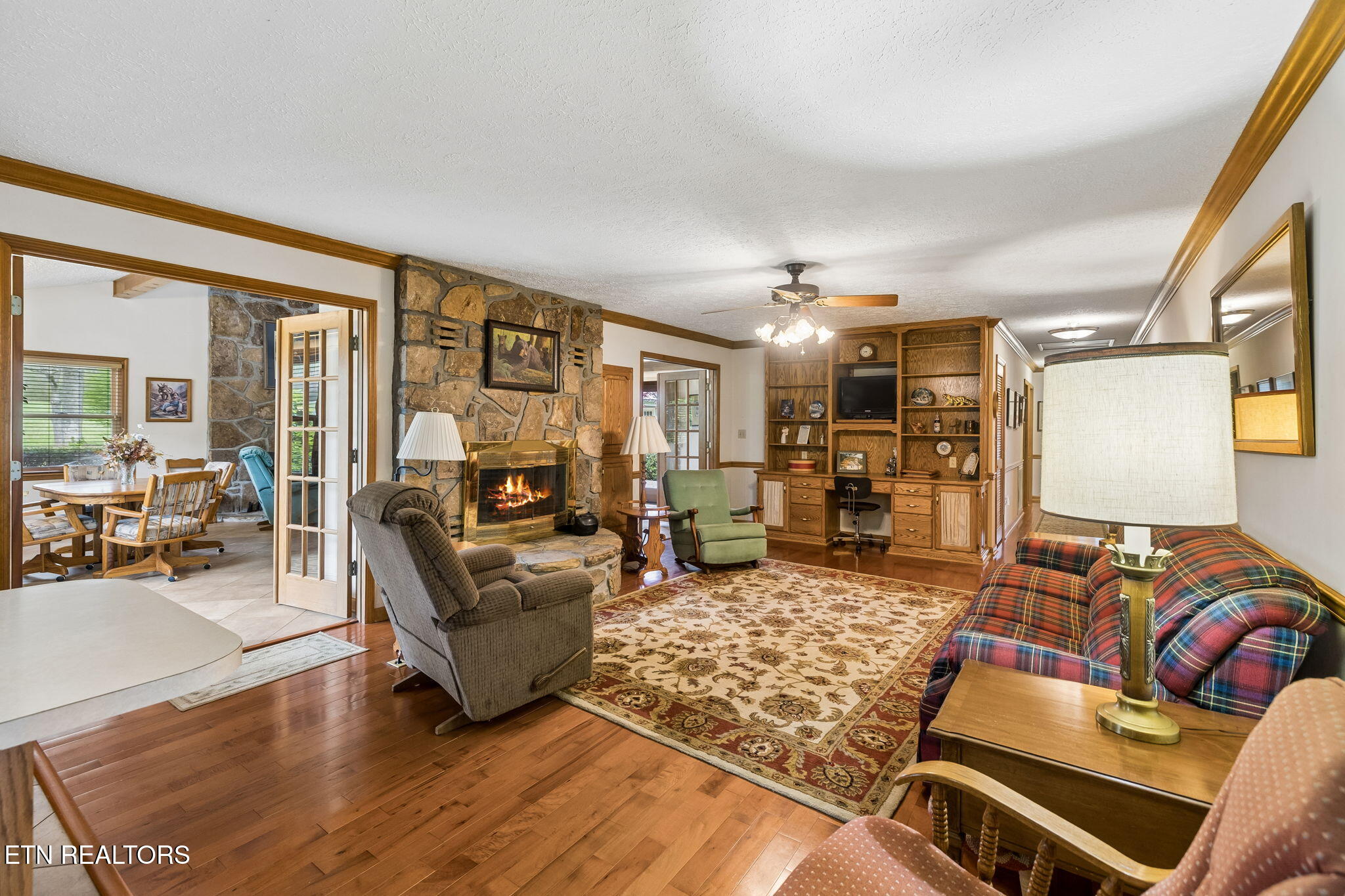 3114 Wearwood Drive Sevierville TN 37862