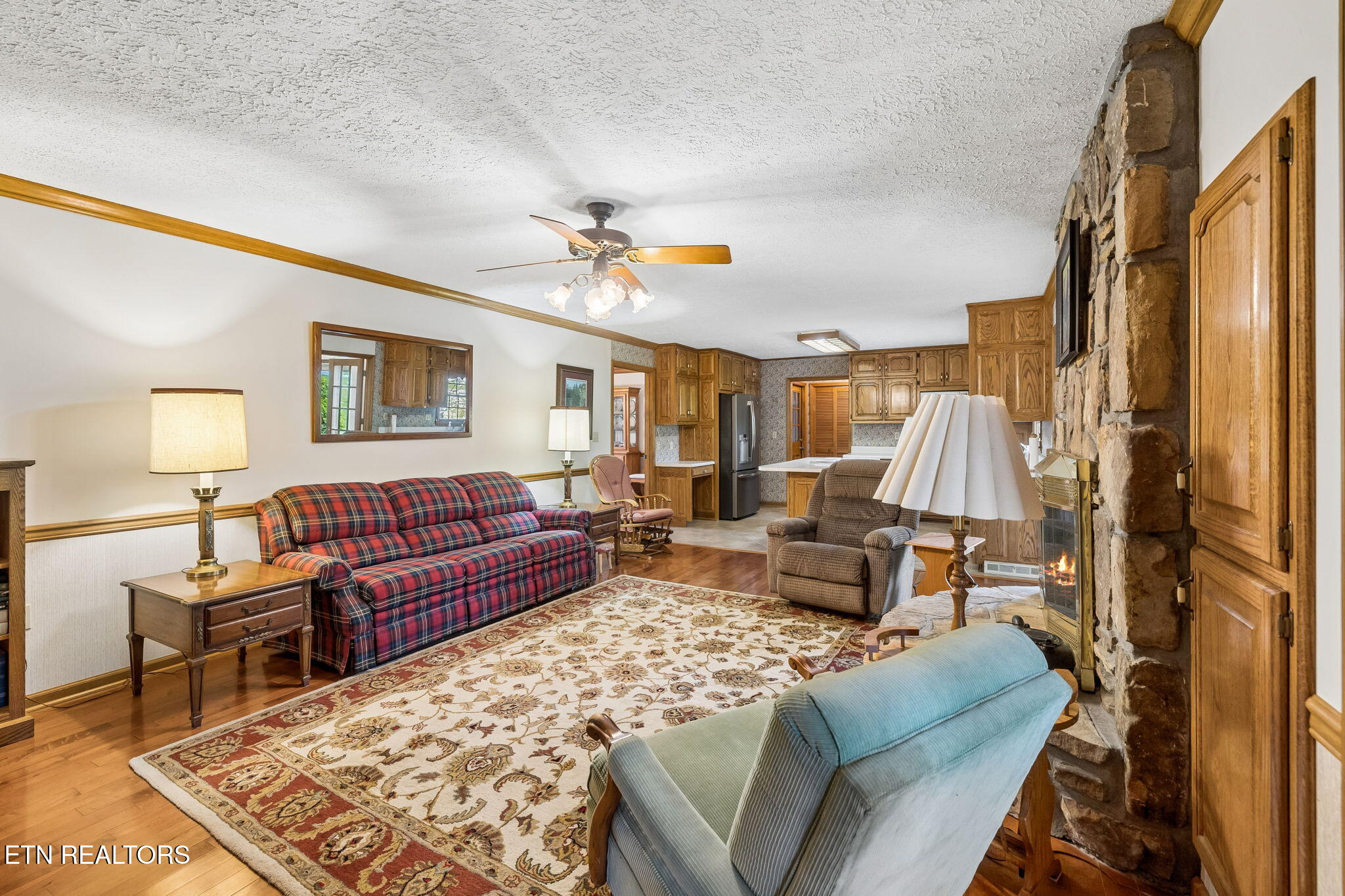 3114 Wearwood Drive Sevierville TN 37862