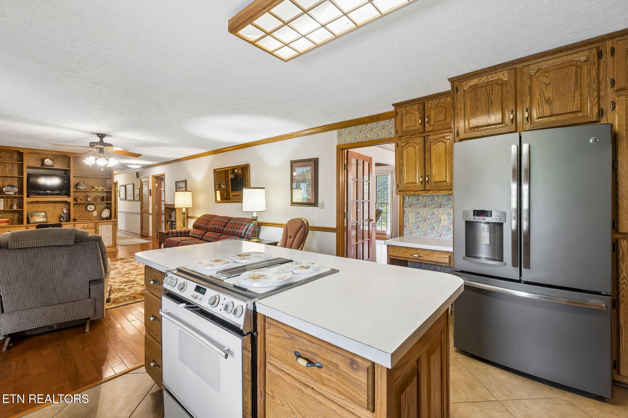 3114 Wearwood Drive Sevierville TN 37862