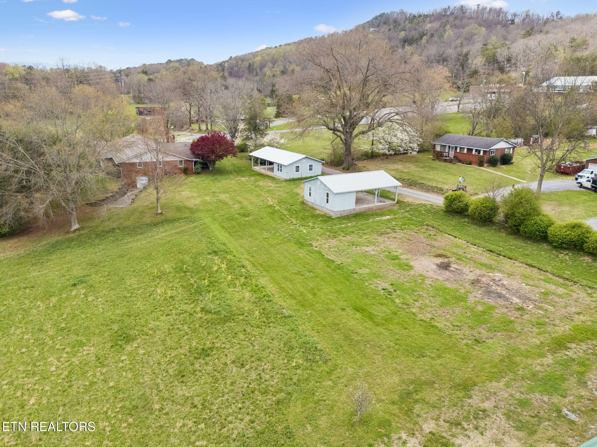 3114 Wearwood Drive Sevierville TN 37862