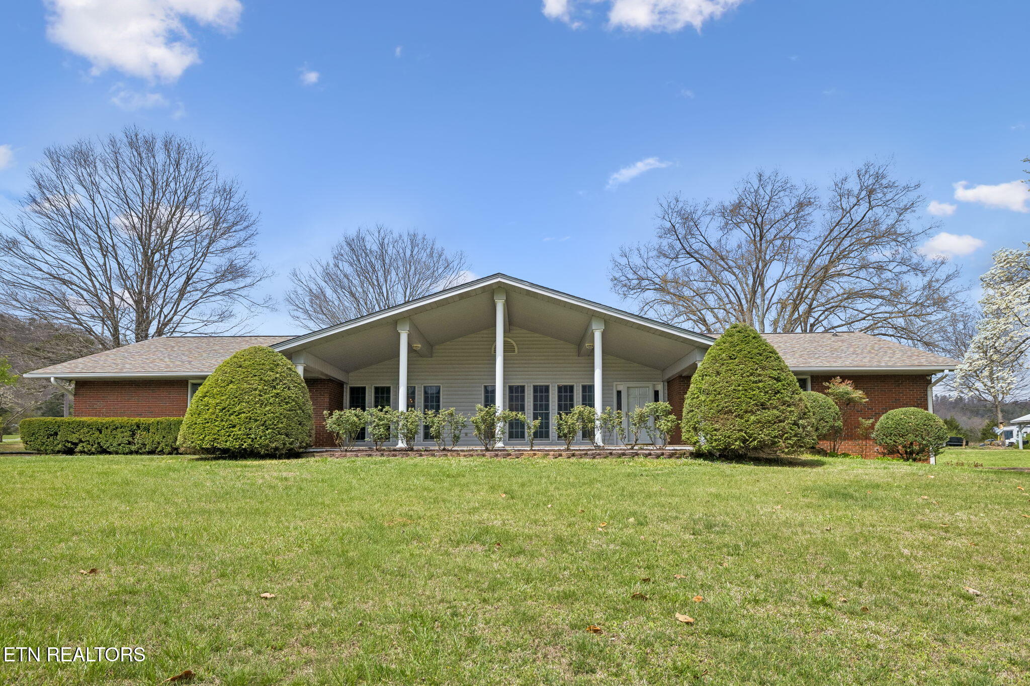3114 Wearwood Drive Sevierville TN 37862