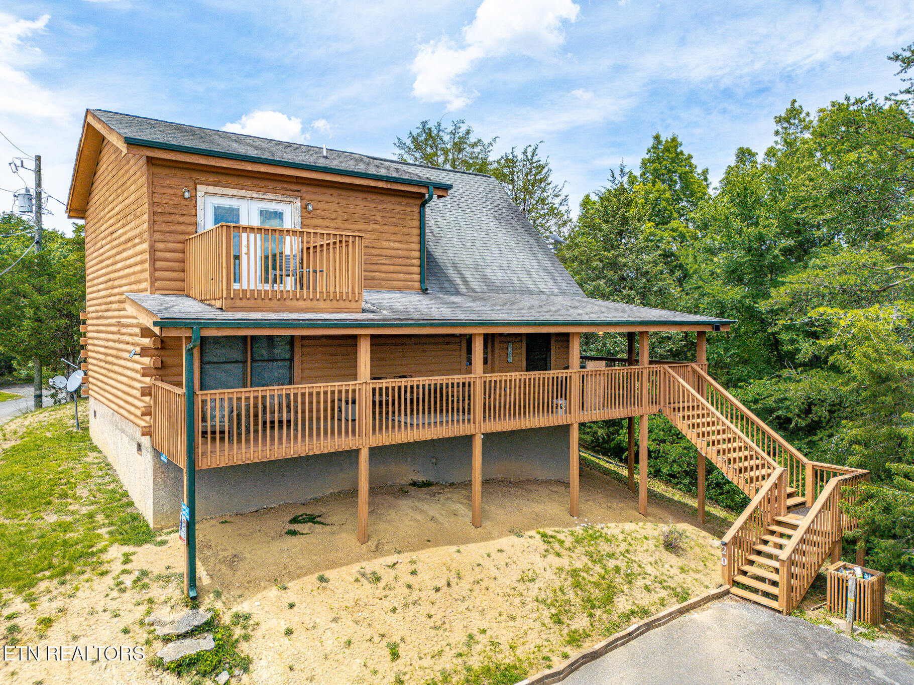 2626 Camden Way Sevierville TN 37876