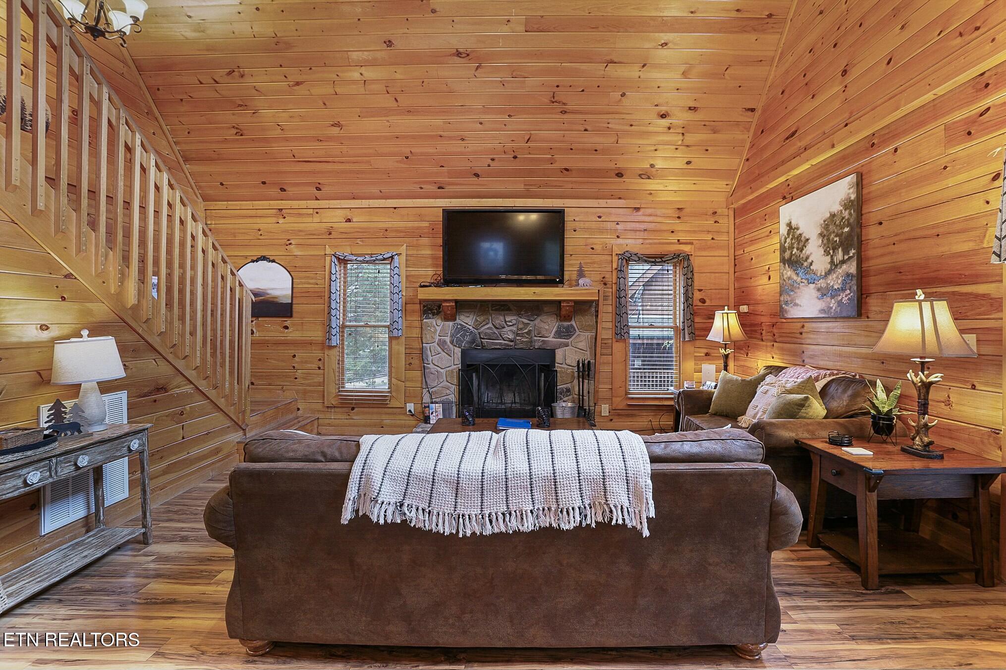 2626 Camden Way Sevierville TN 37876
