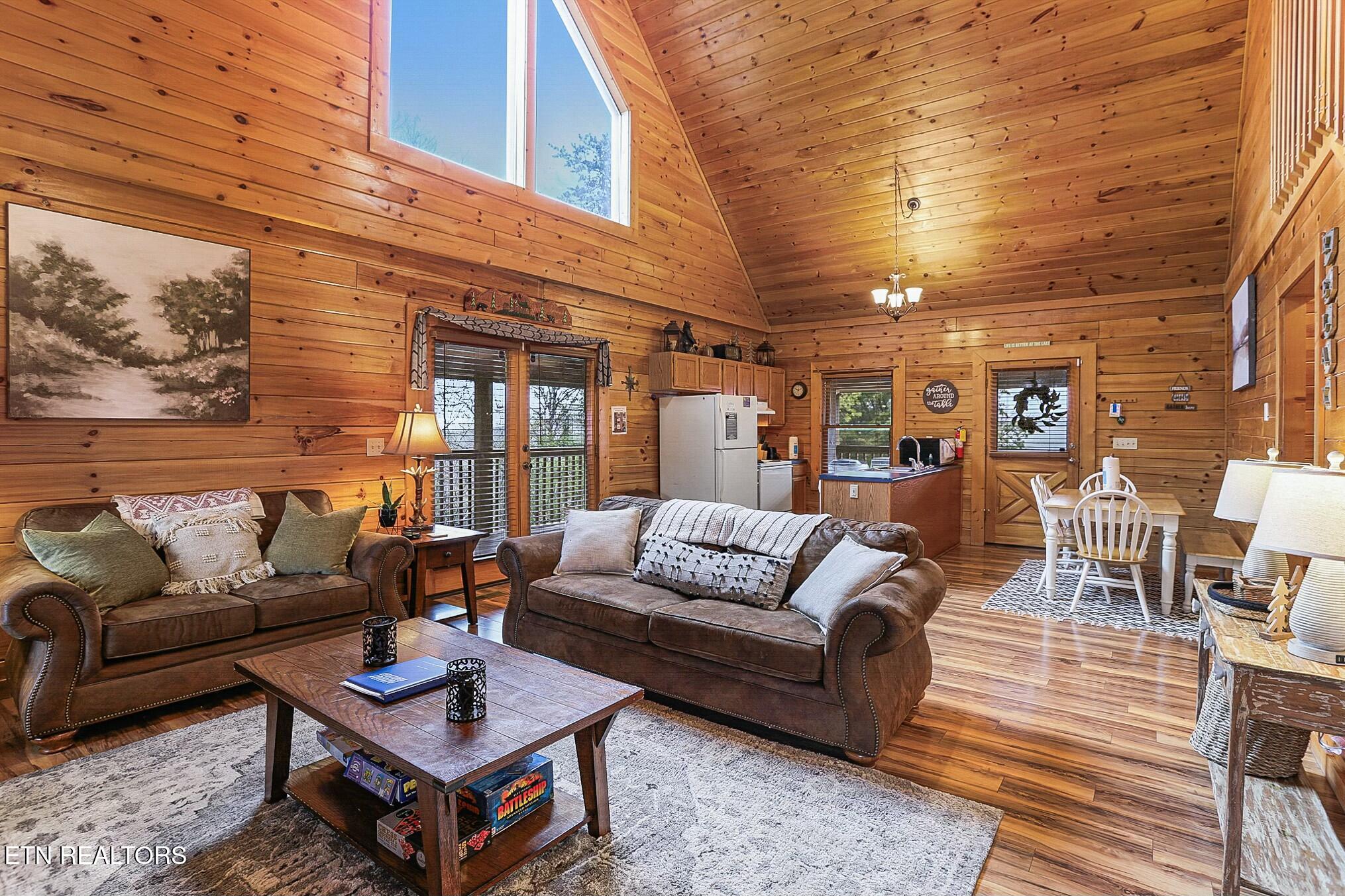 2626 Camden Way Sevierville TN 37876