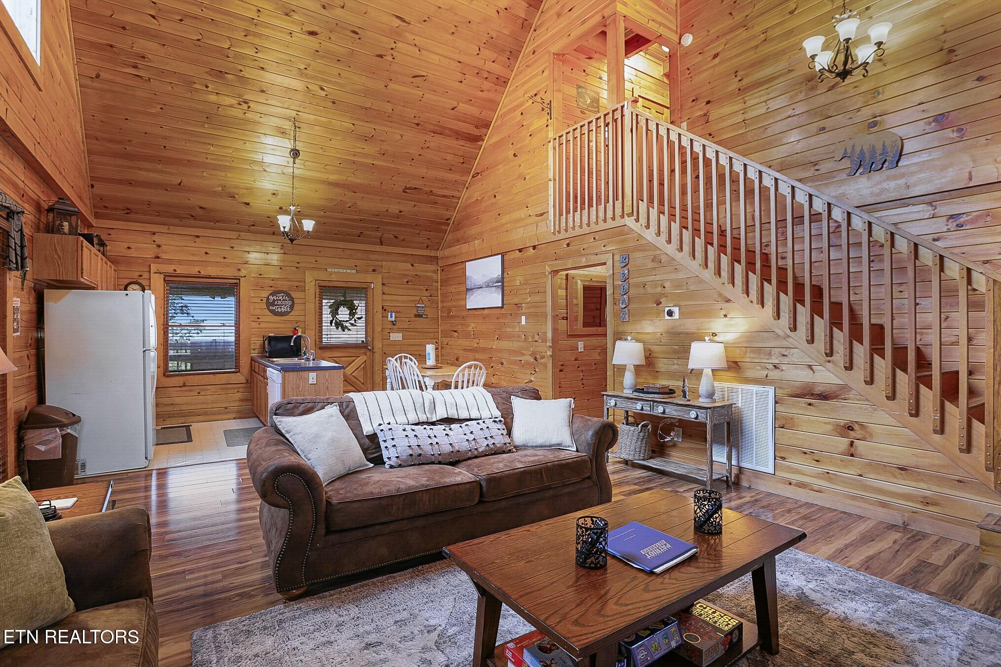 2626 Camden Way Sevierville TN 37876