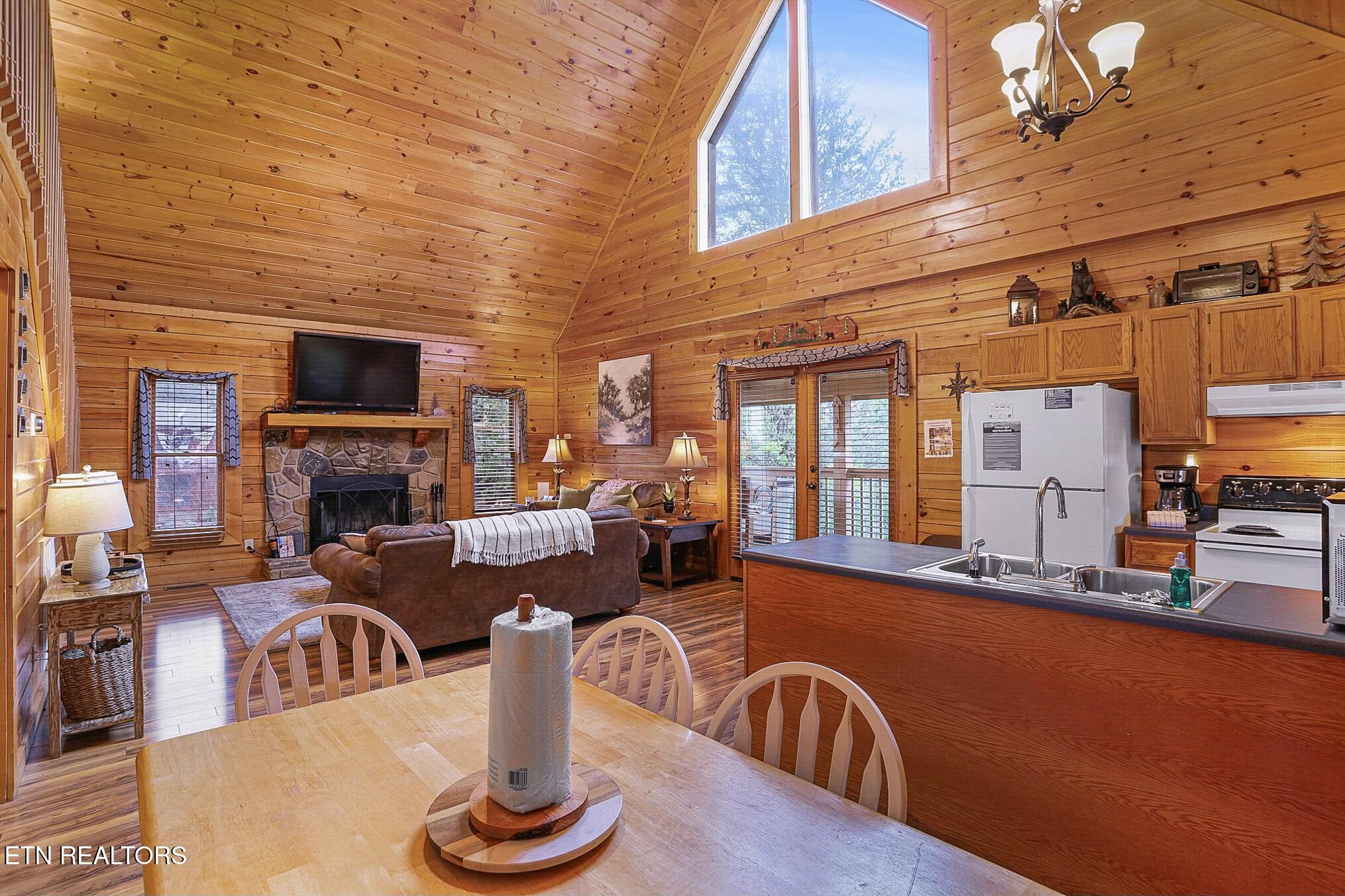 2626 Camden Way Sevierville TN 37876
