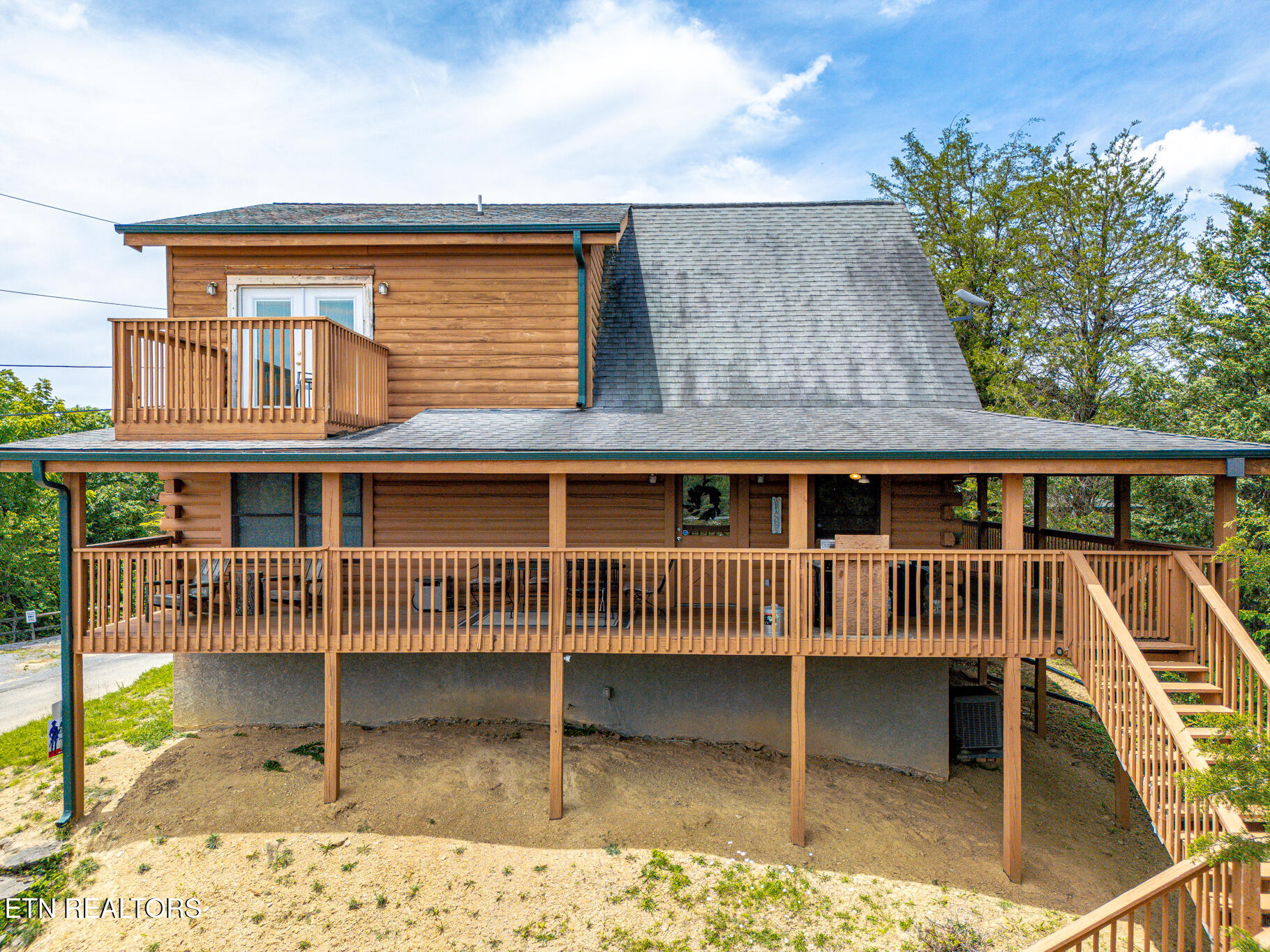 2626 Camden Way Sevierville TN 37876