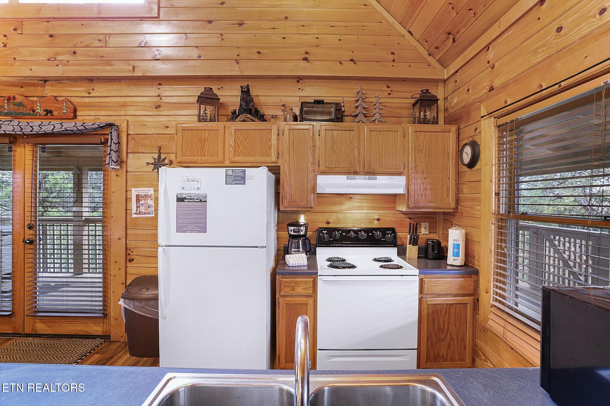 2626 Camden Way Sevierville TN 37876