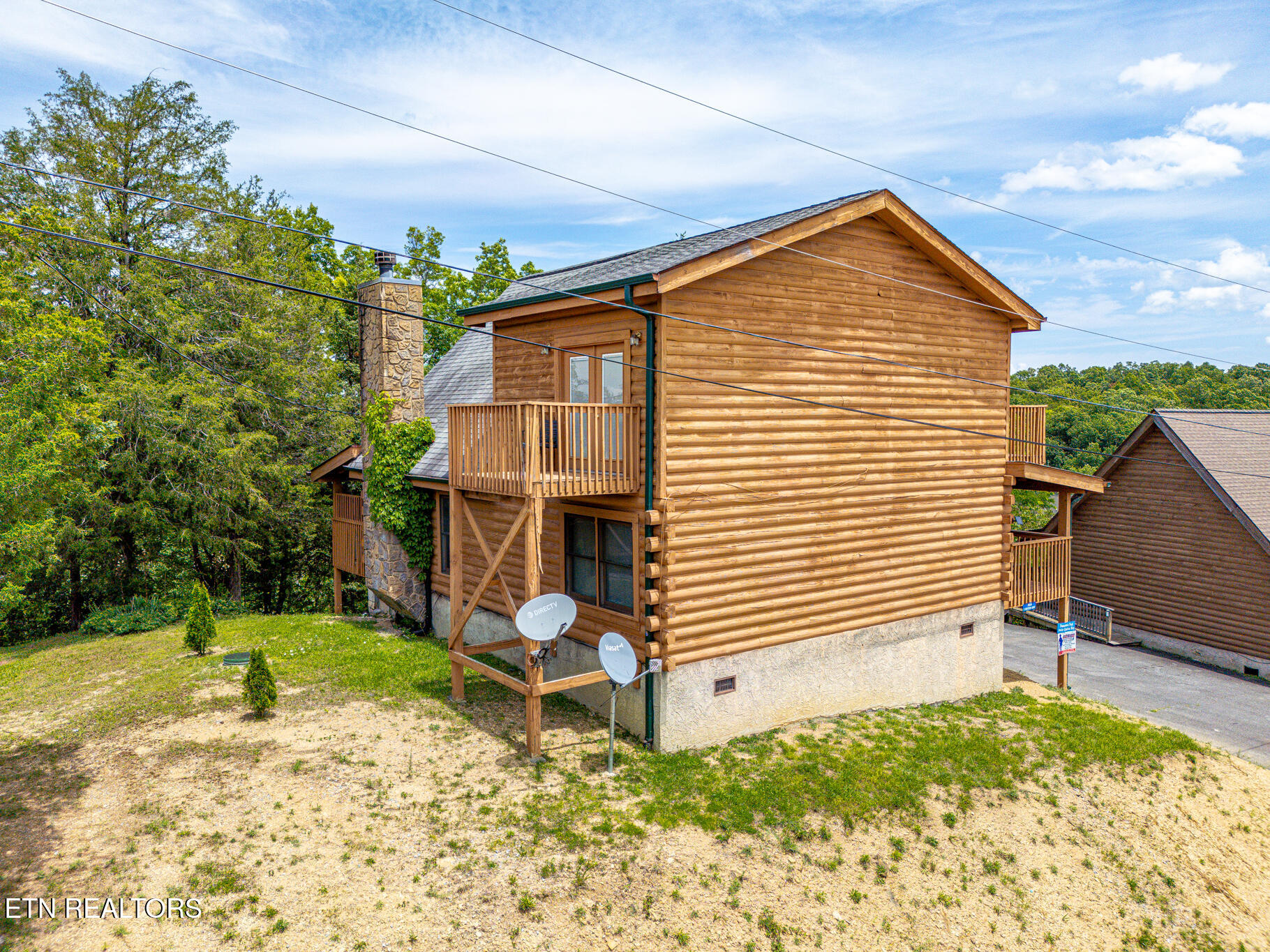 2626 Camden Way Sevierville TN 37876