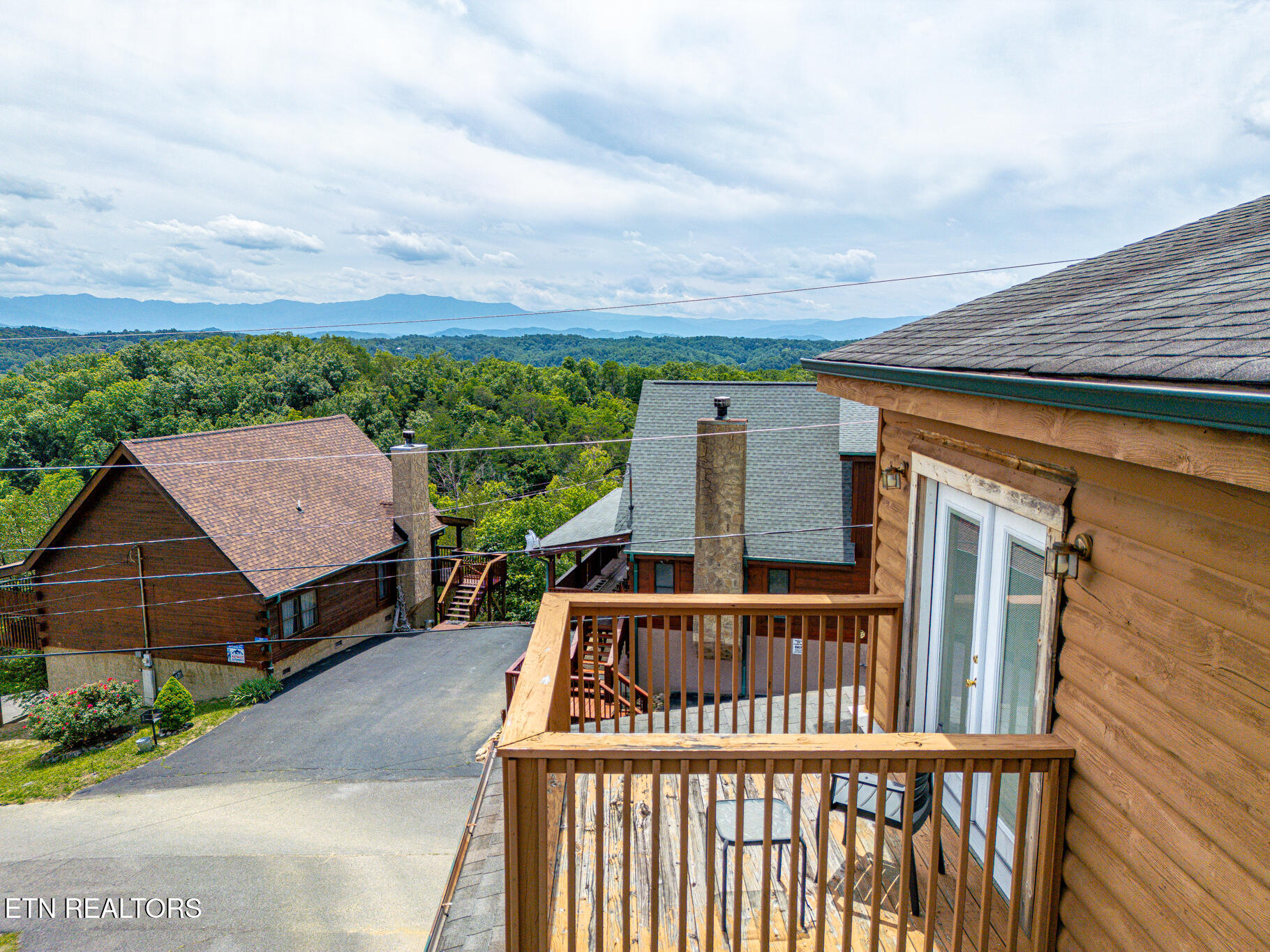 2626 Camden Way Sevierville TN 37876