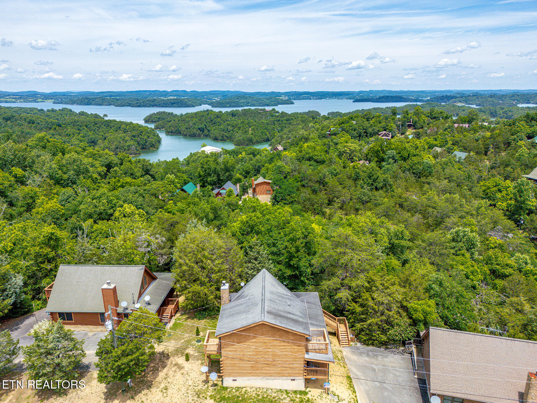 2626 Camden Way Sevierville TN 37876