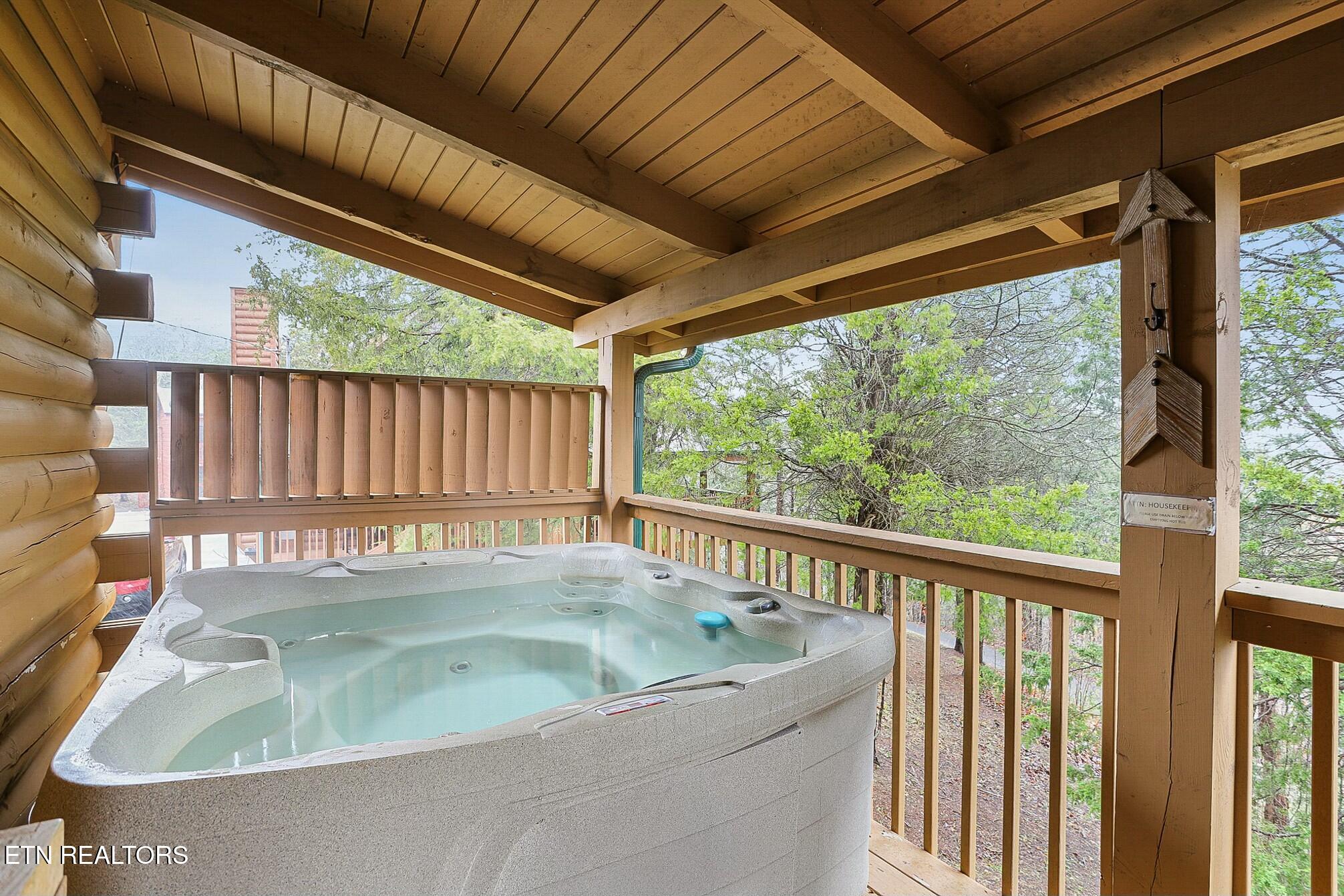 2626 Camden Way Sevierville TN 37876