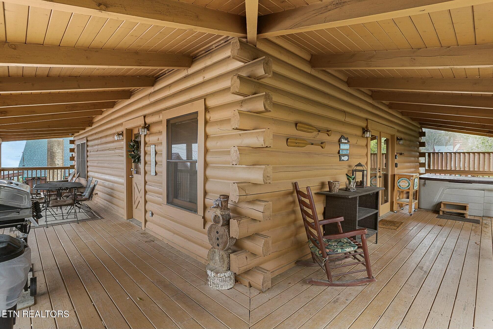 2626 Camden Way Sevierville TN 37876