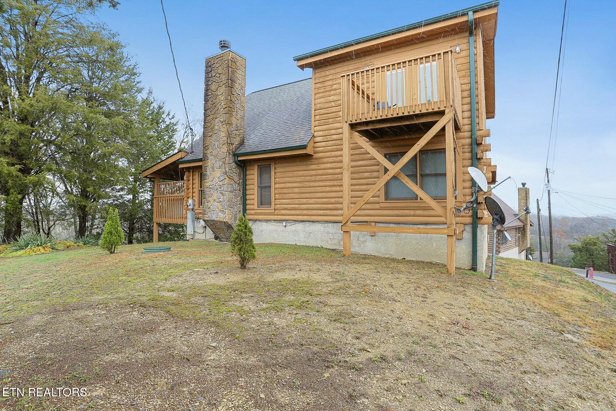 2626 Camden Way Sevierville TN 37876
