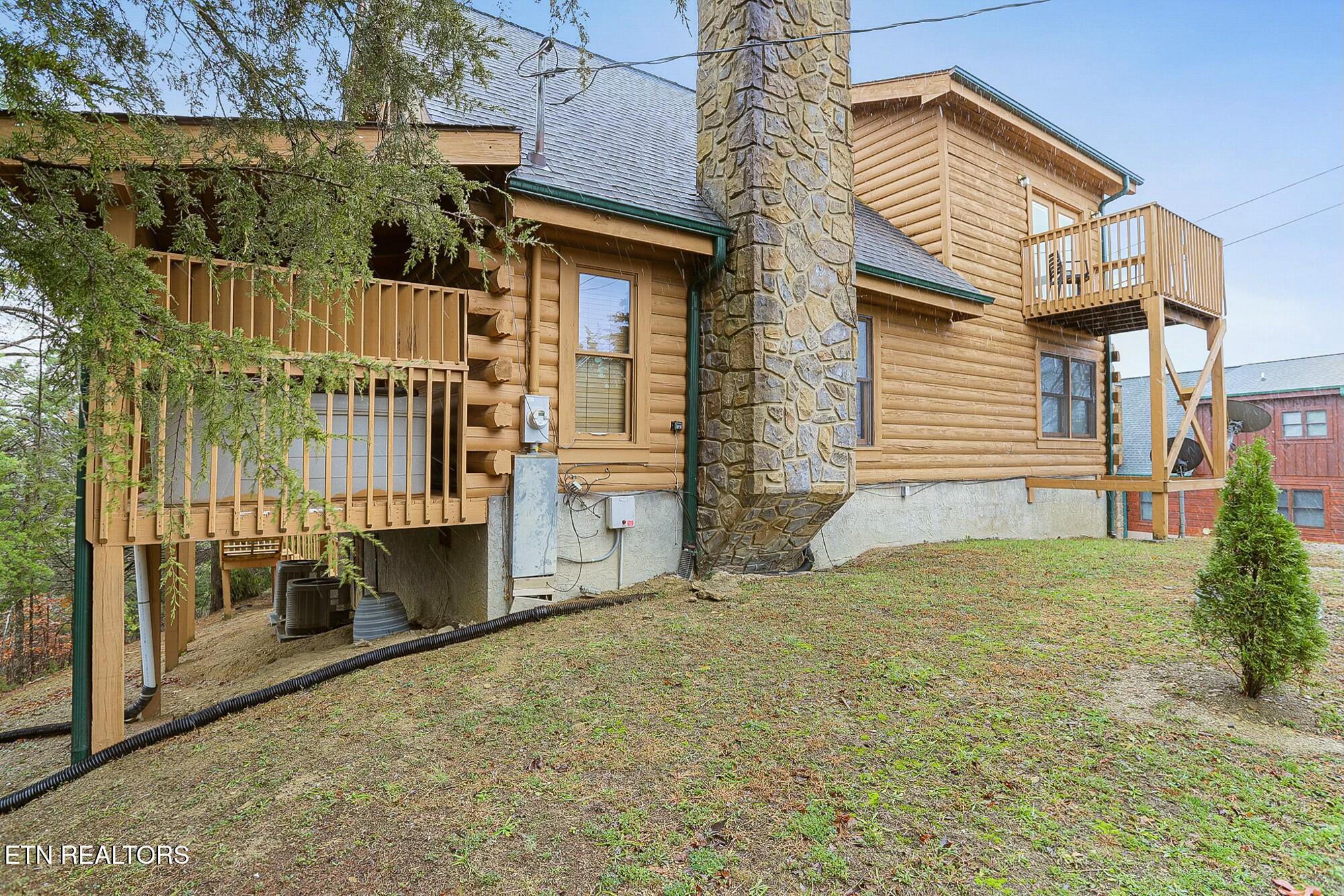 2626 Camden Way Sevierville TN 37876
