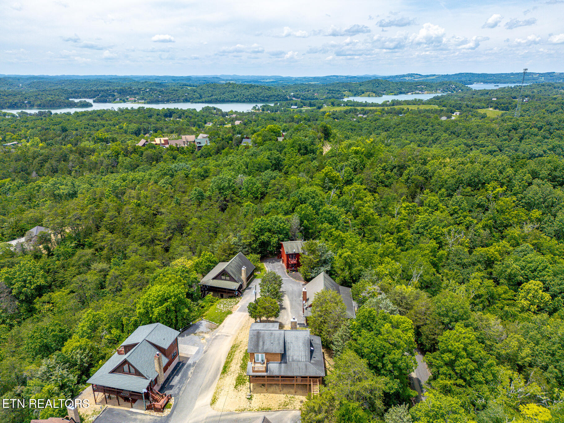 2626 Camden Way Sevierville TN 37876