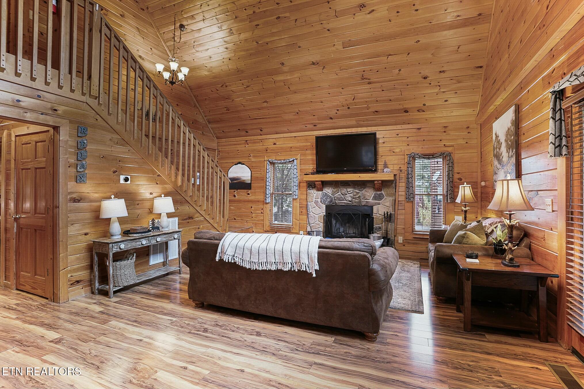 2626 Camden Way Sevierville TN 37876