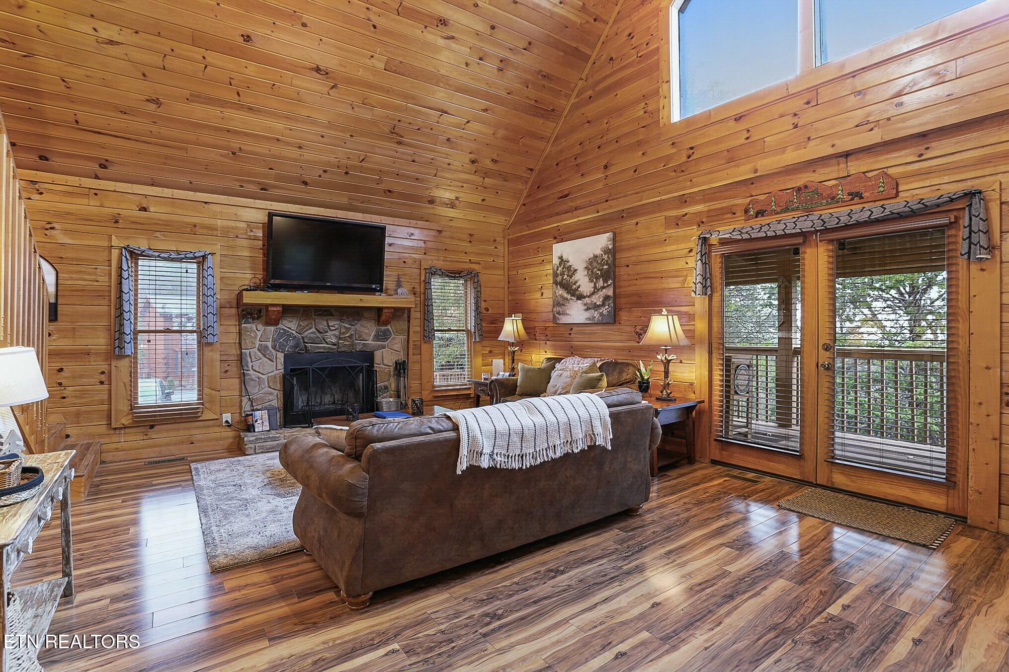 2626 Camden Way Sevierville TN 37876