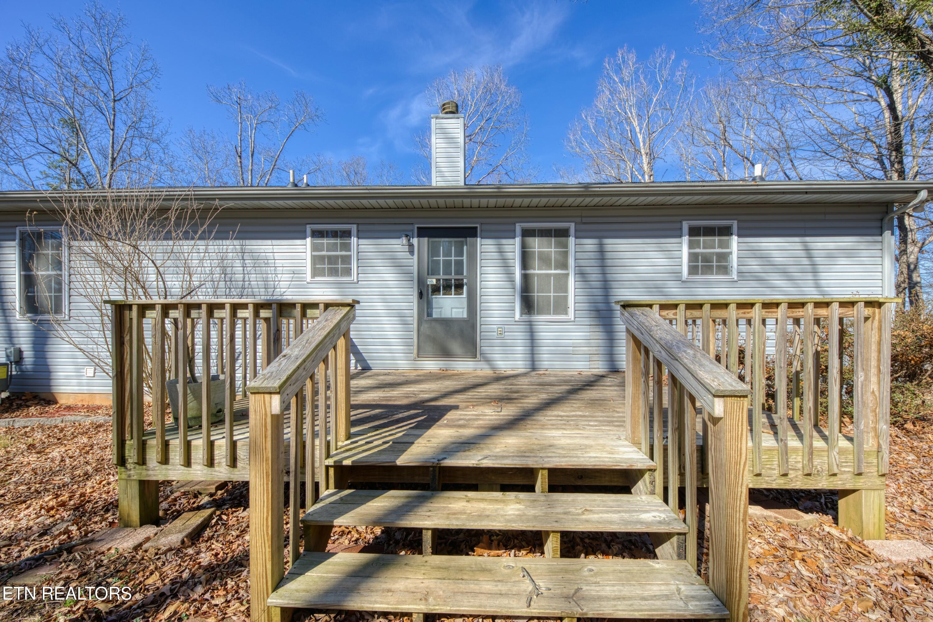 12216 Pittman Drive Knoxville TN 37932