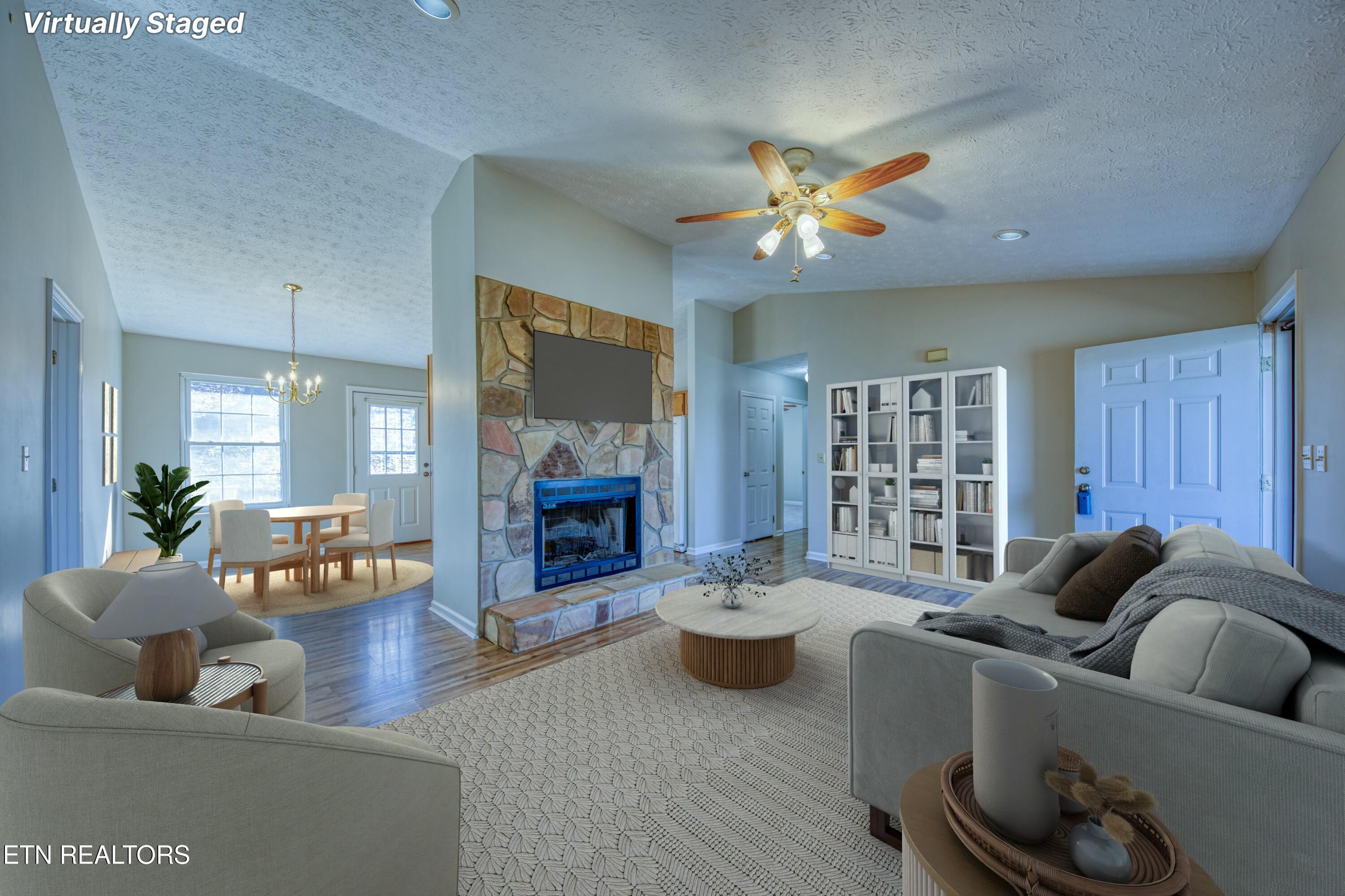 12216 Pittman Drive Knoxville TN 37932