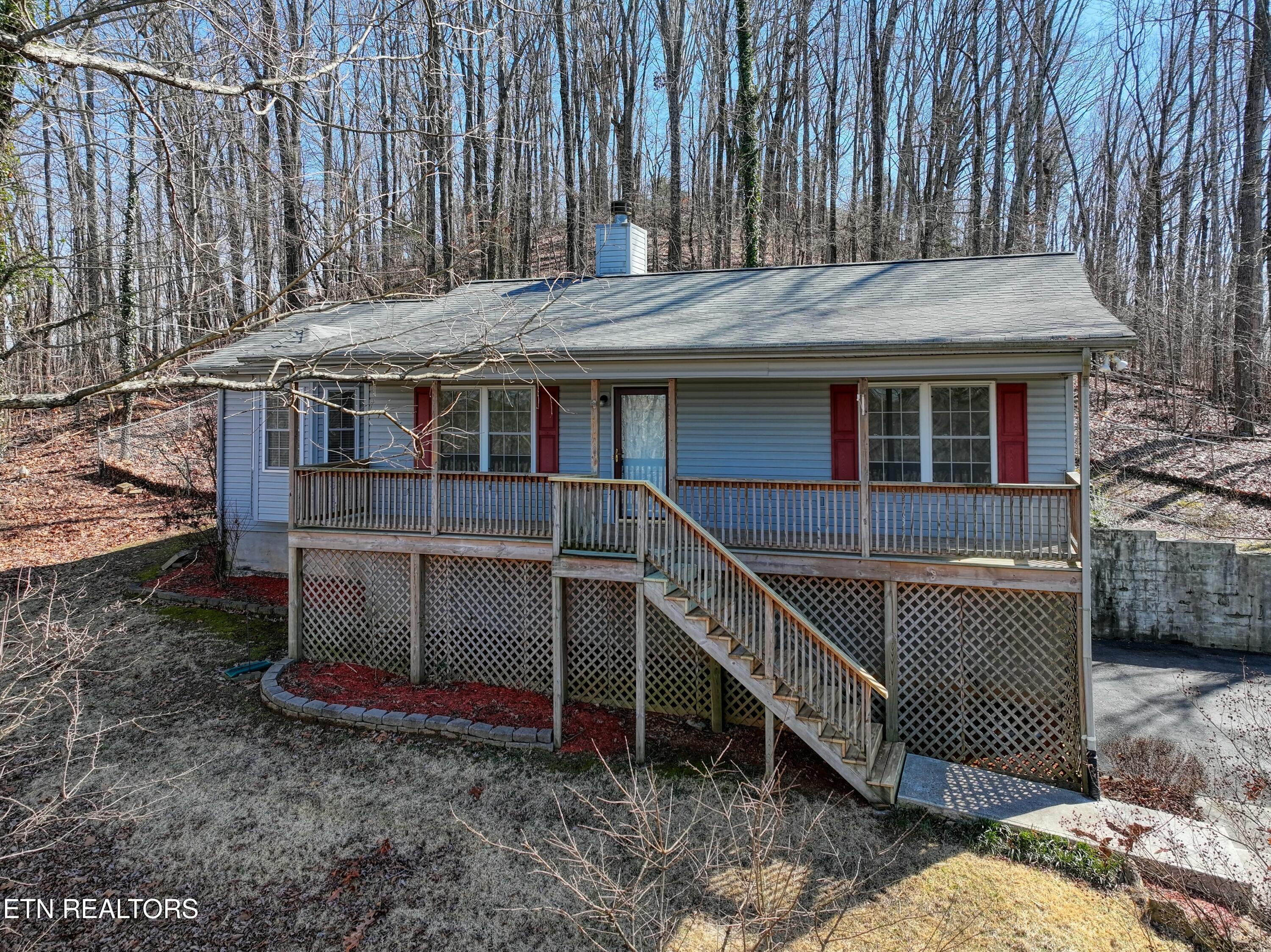 12216 Pittman Drive Knoxville TN 37932