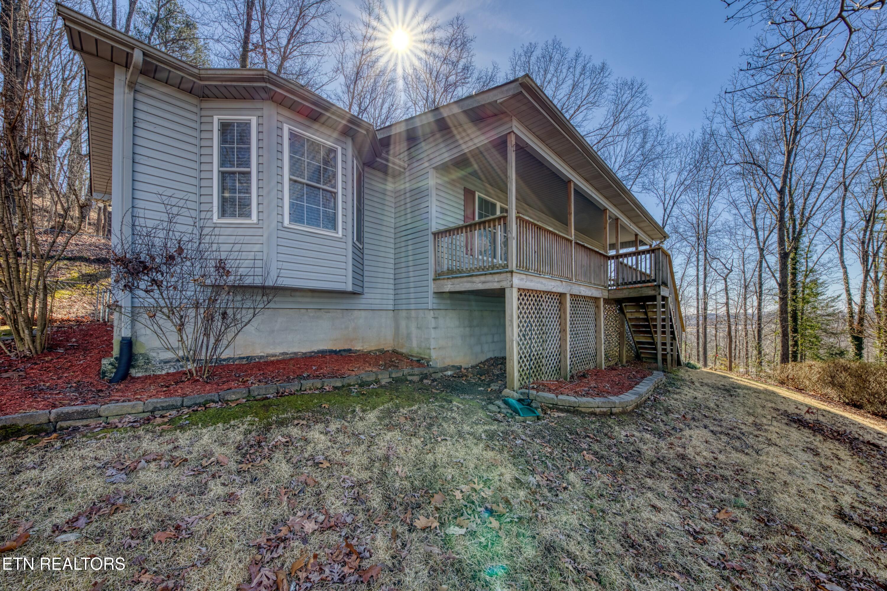 12216 Pittman Drive Knoxville TN 37932