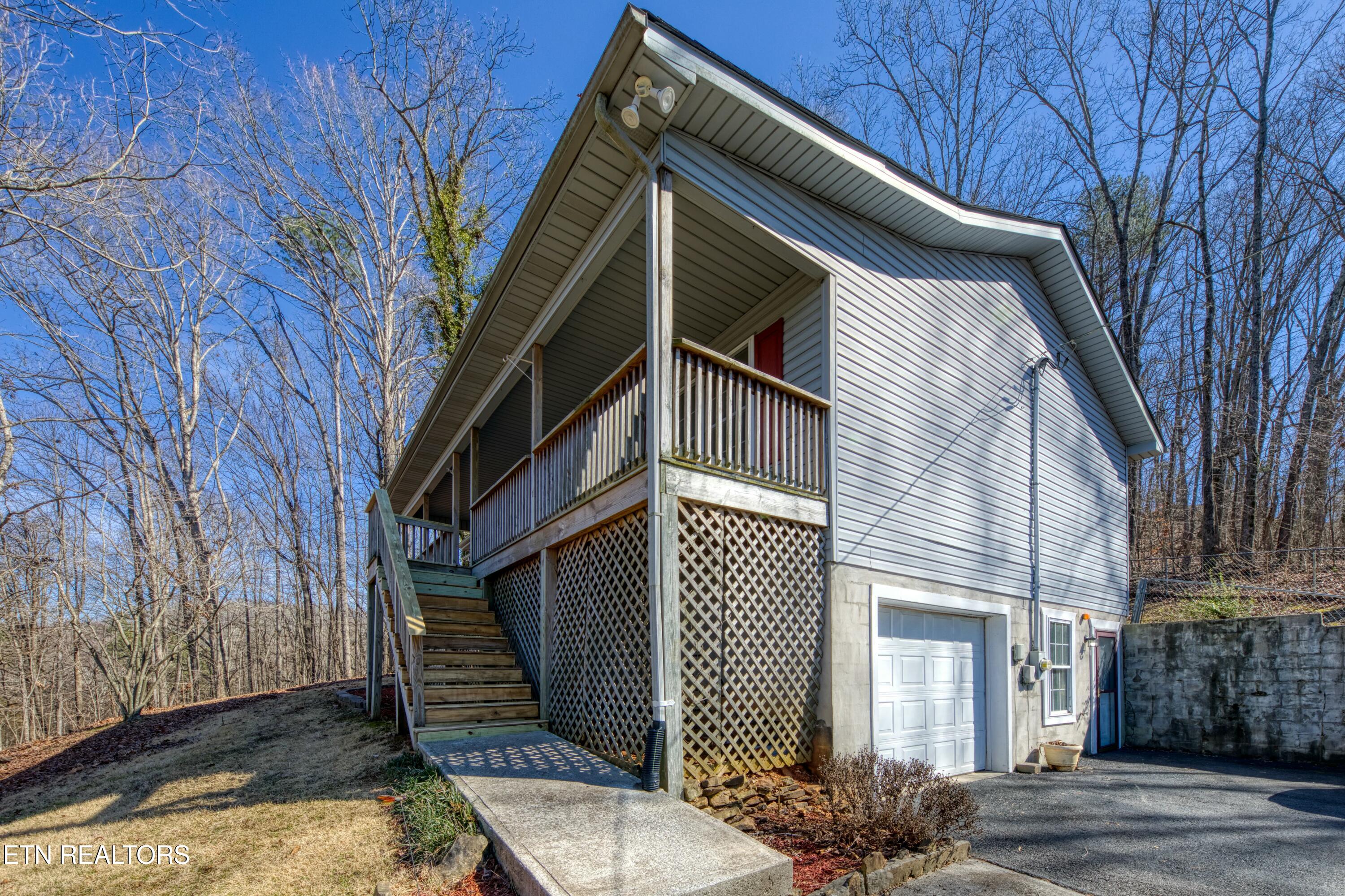 12216 Pittman Drive Knoxville TN 37932