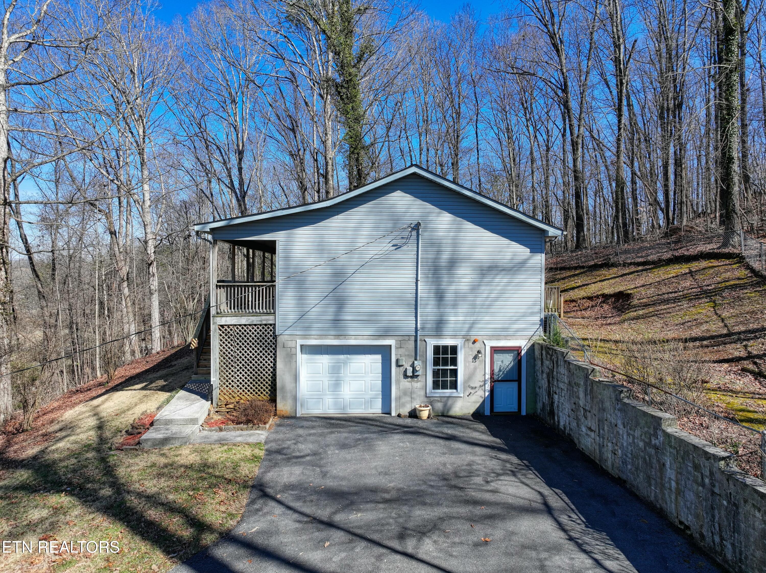 12216 Pittman Drive Knoxville TN 37932