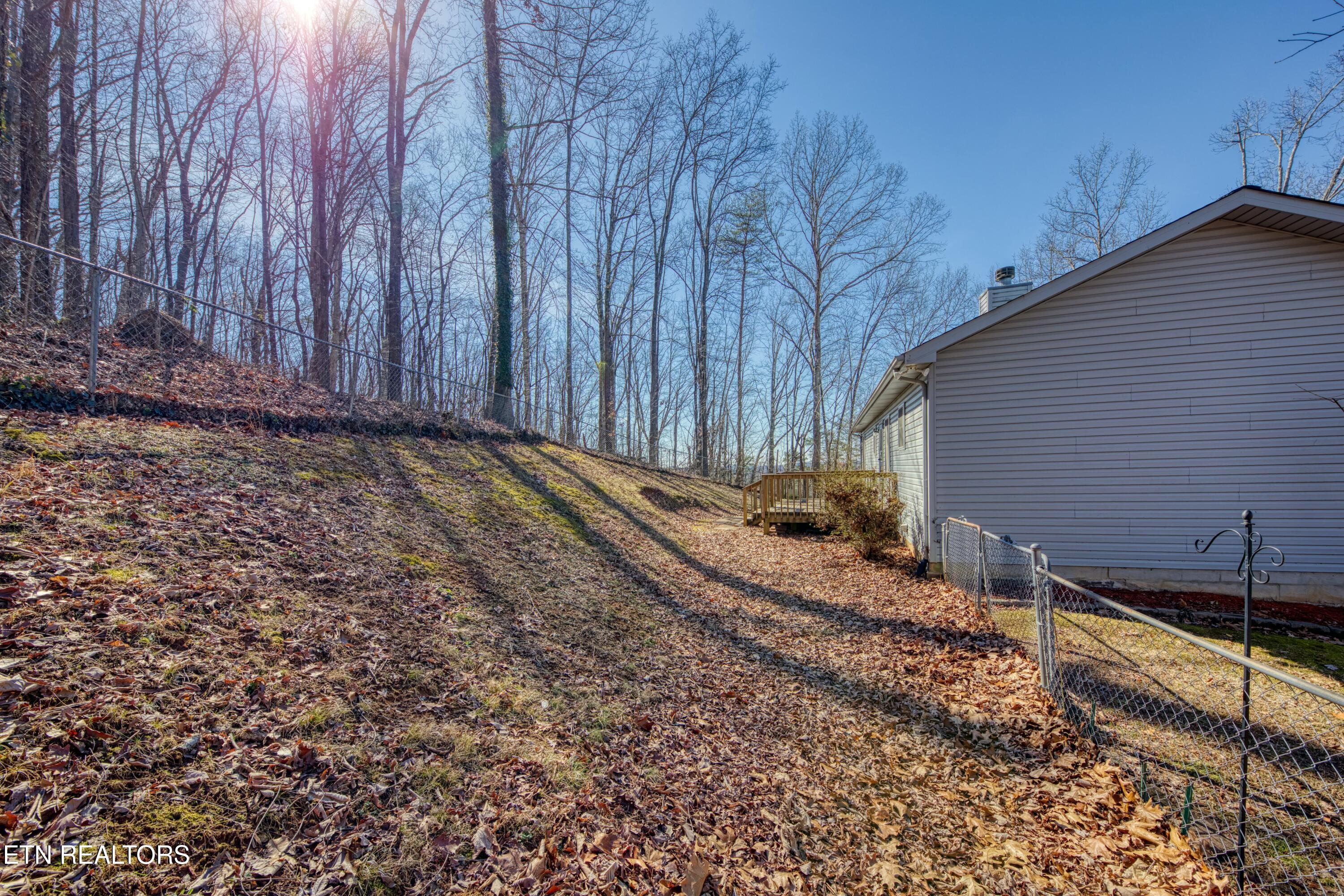 12216 Pittman Drive Knoxville TN 37932