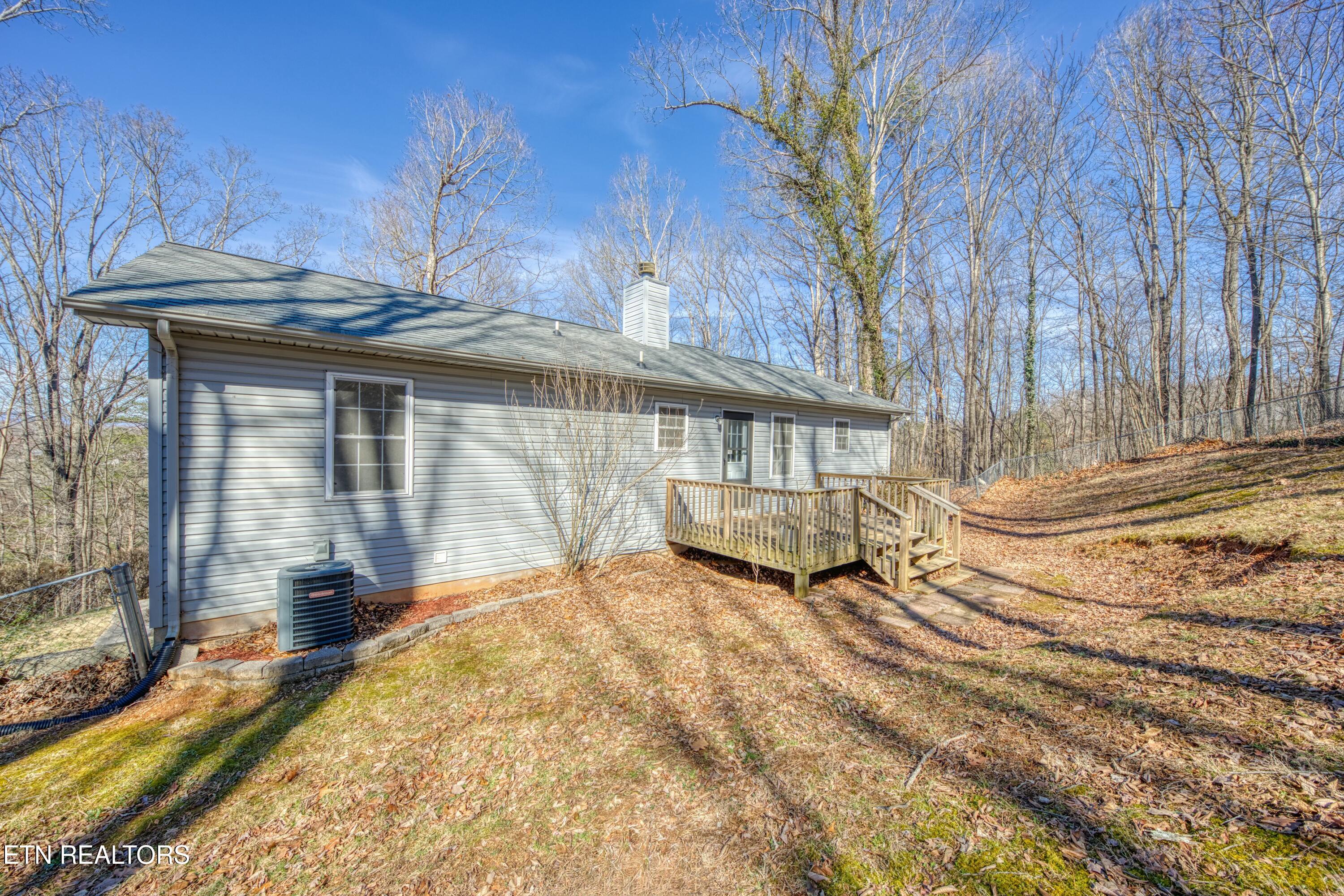 12216 Pittman Drive Knoxville TN 37932