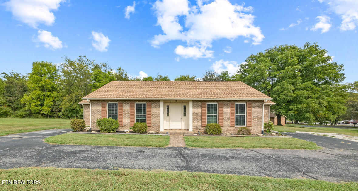 421 Paint Rock Ferry Road Kingston TN 37763