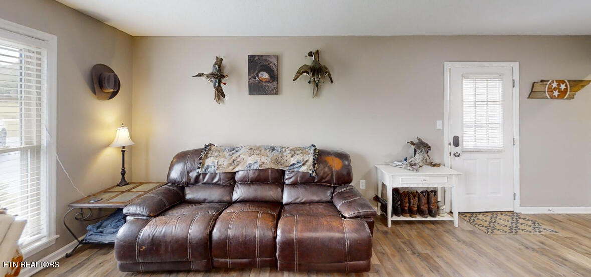 421 Paint Rock Ferry Road Kingston TN 37763