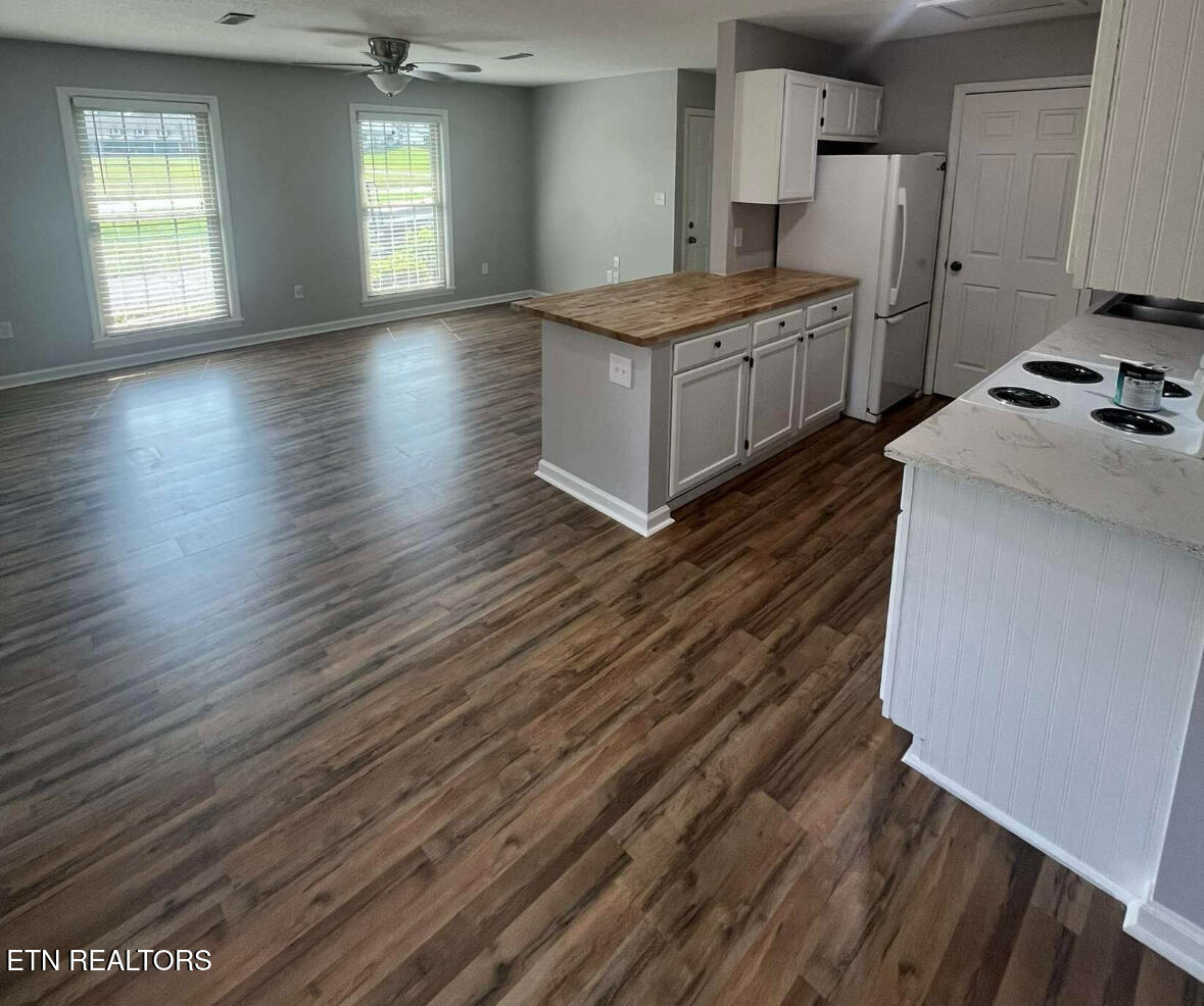 421 Paint Rock Ferry Road Kingston TN 37763