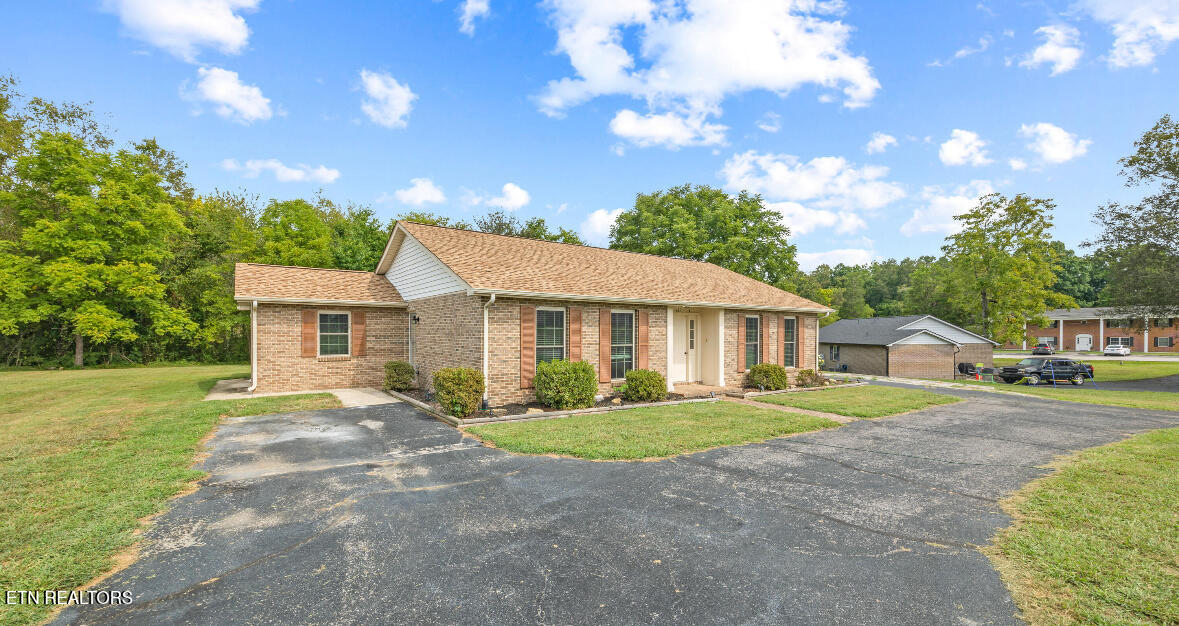 421 Paint Rock Ferry Road Kingston TN 37763