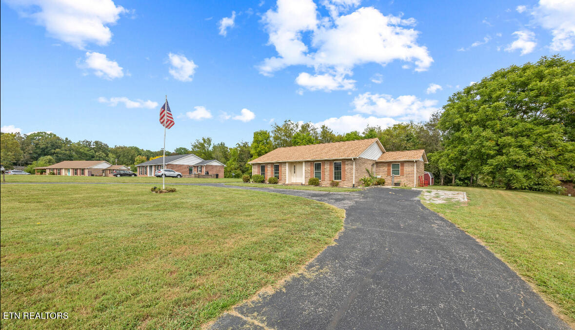 421 Paint Rock Ferry Road Kingston TN 37763