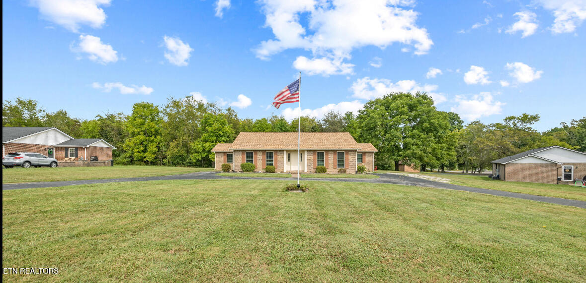 421 Paint Rock Ferry Road Kingston TN 37763