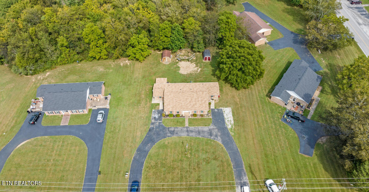 421 Paint Rock Ferry Road Kingston TN 37763