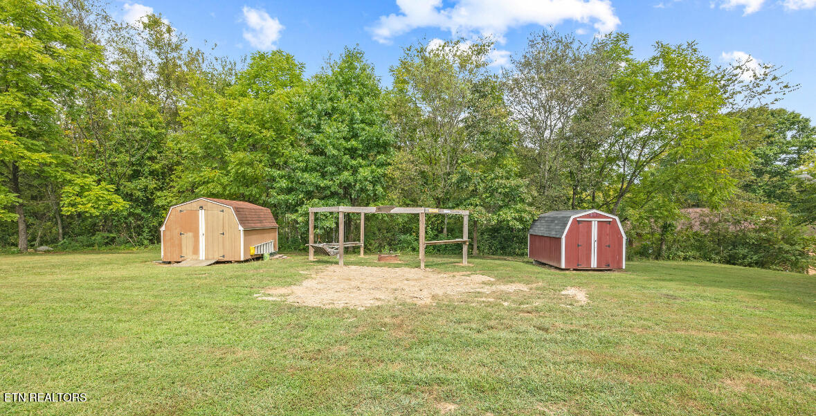 421 Paint Rock Ferry Road Kingston TN 37763