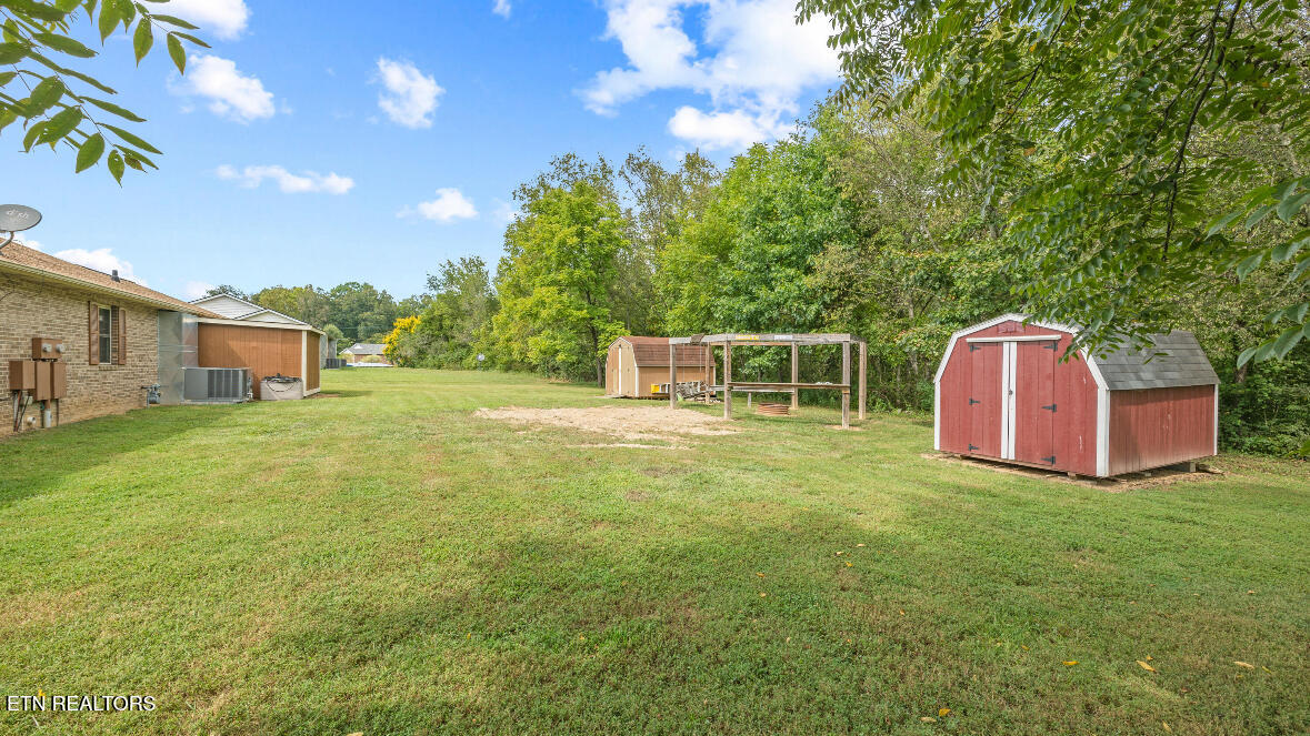 421 Paint Rock Ferry Road Kingston TN 37763