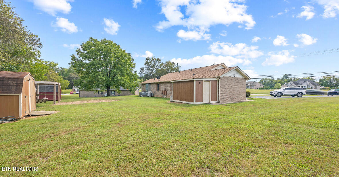 421 Paint Rock Ferry Road Kingston TN 37763