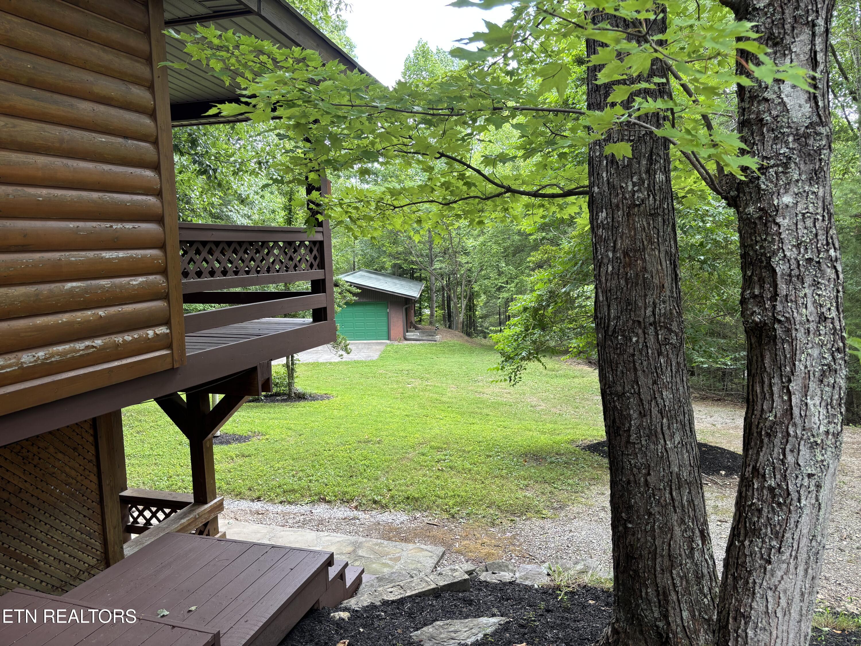 680 Old Furnace Road Tellico Plains TN 37385