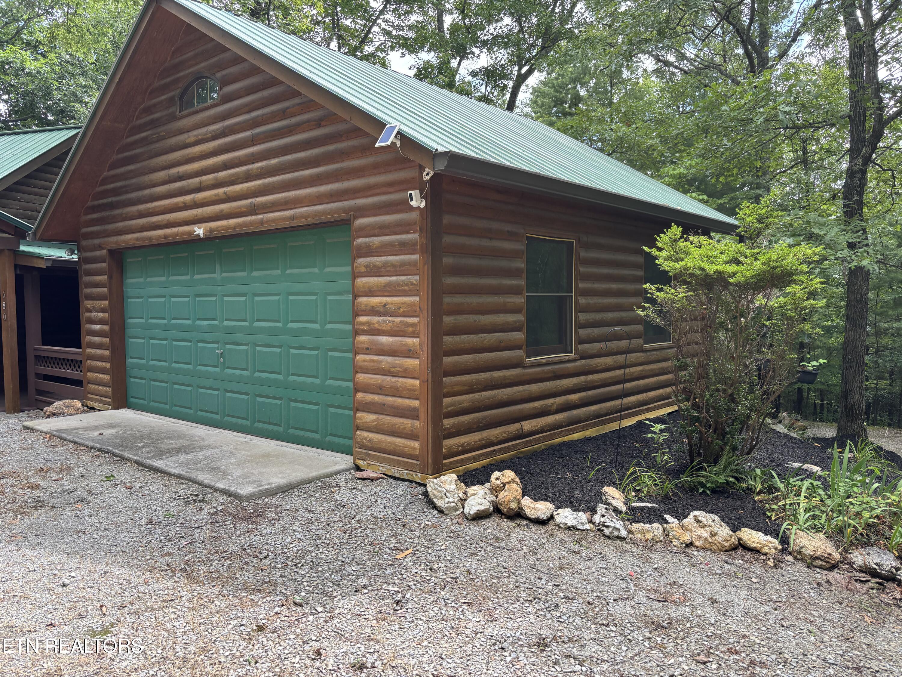 680 Old Furnace Road Tellico Plains TN 37385