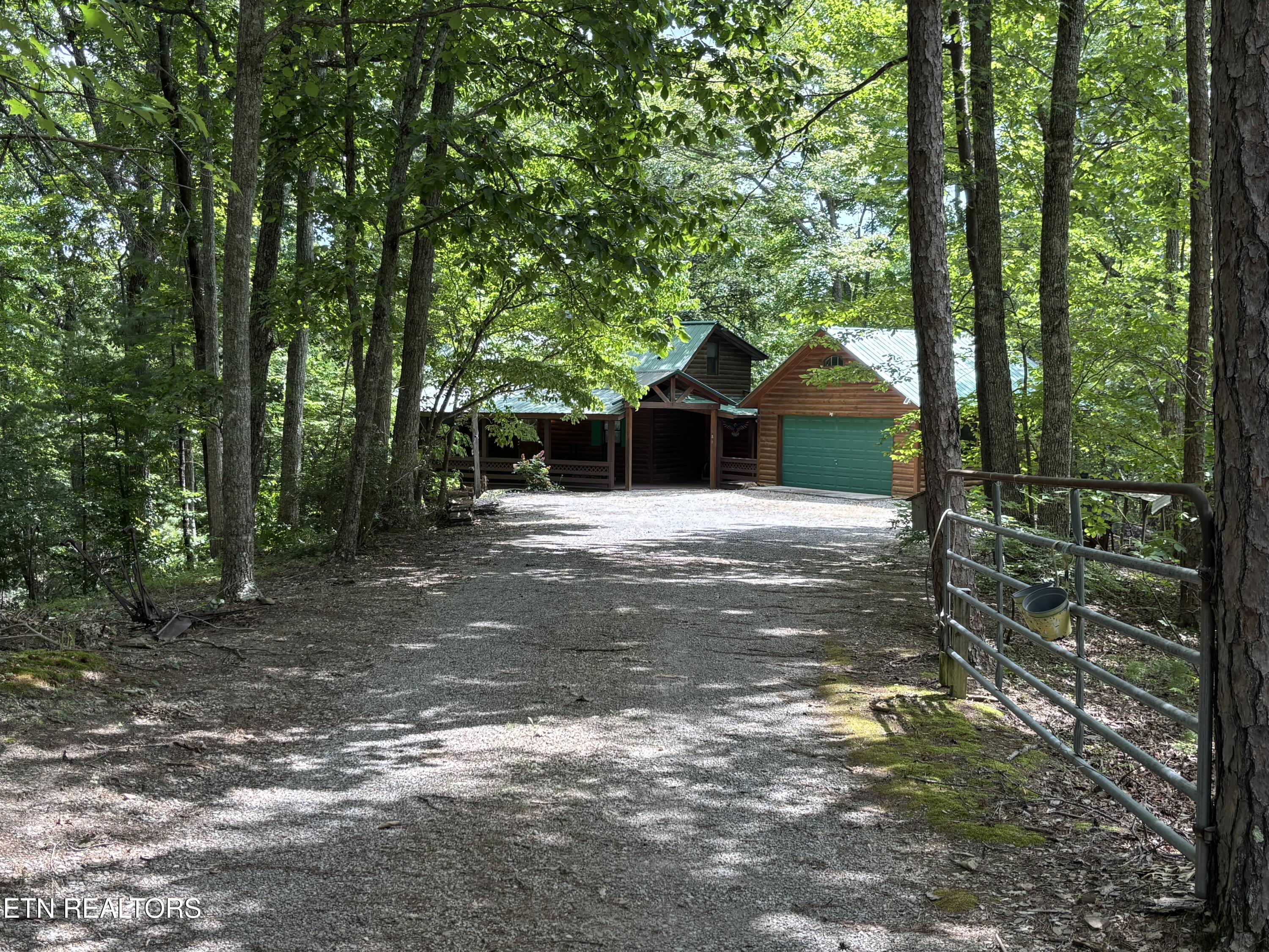 680 Old Furnace Road Tellico Plains TN 37385