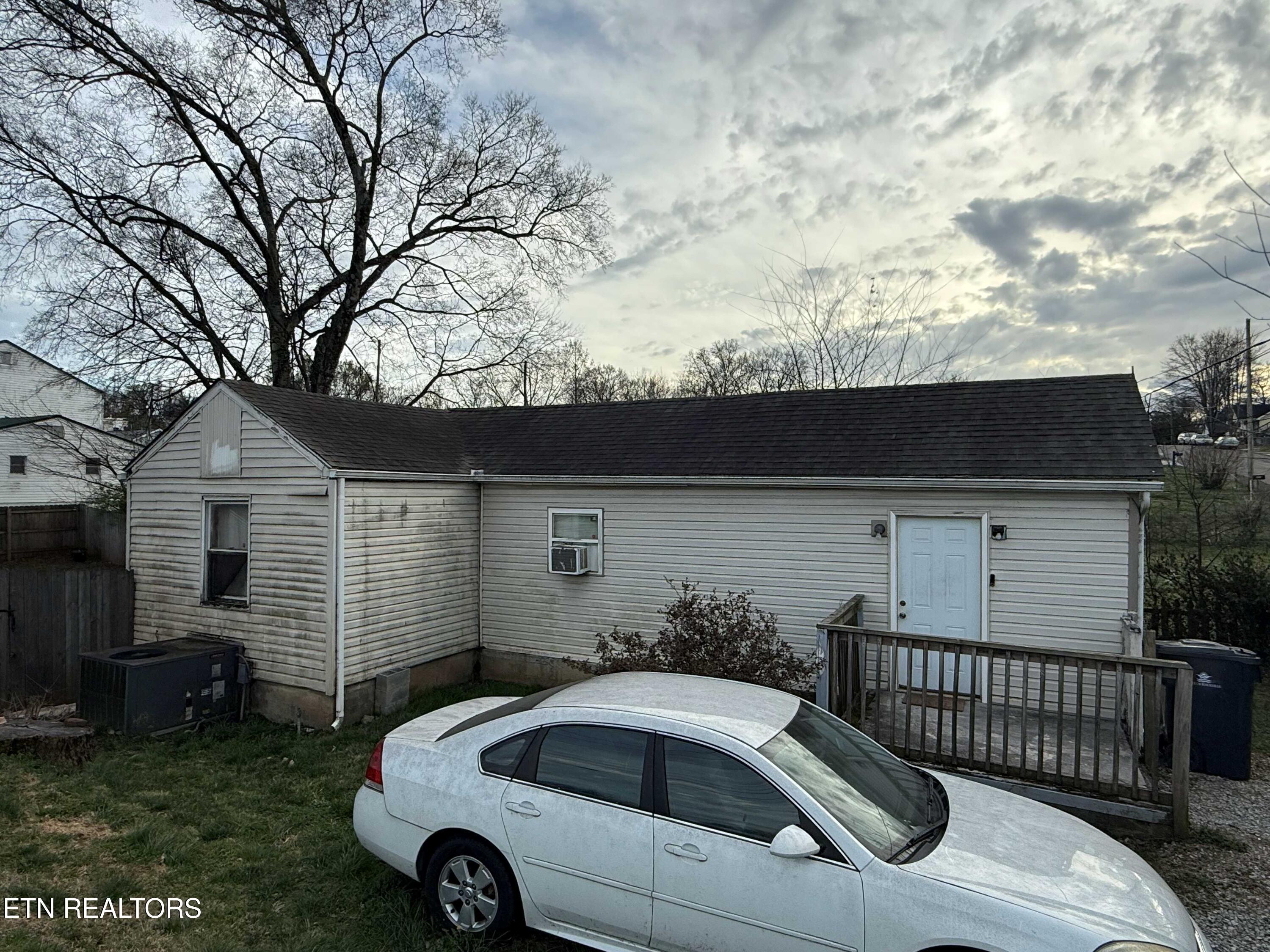 800 Sidebrook Avenue Knoxville TN 37921